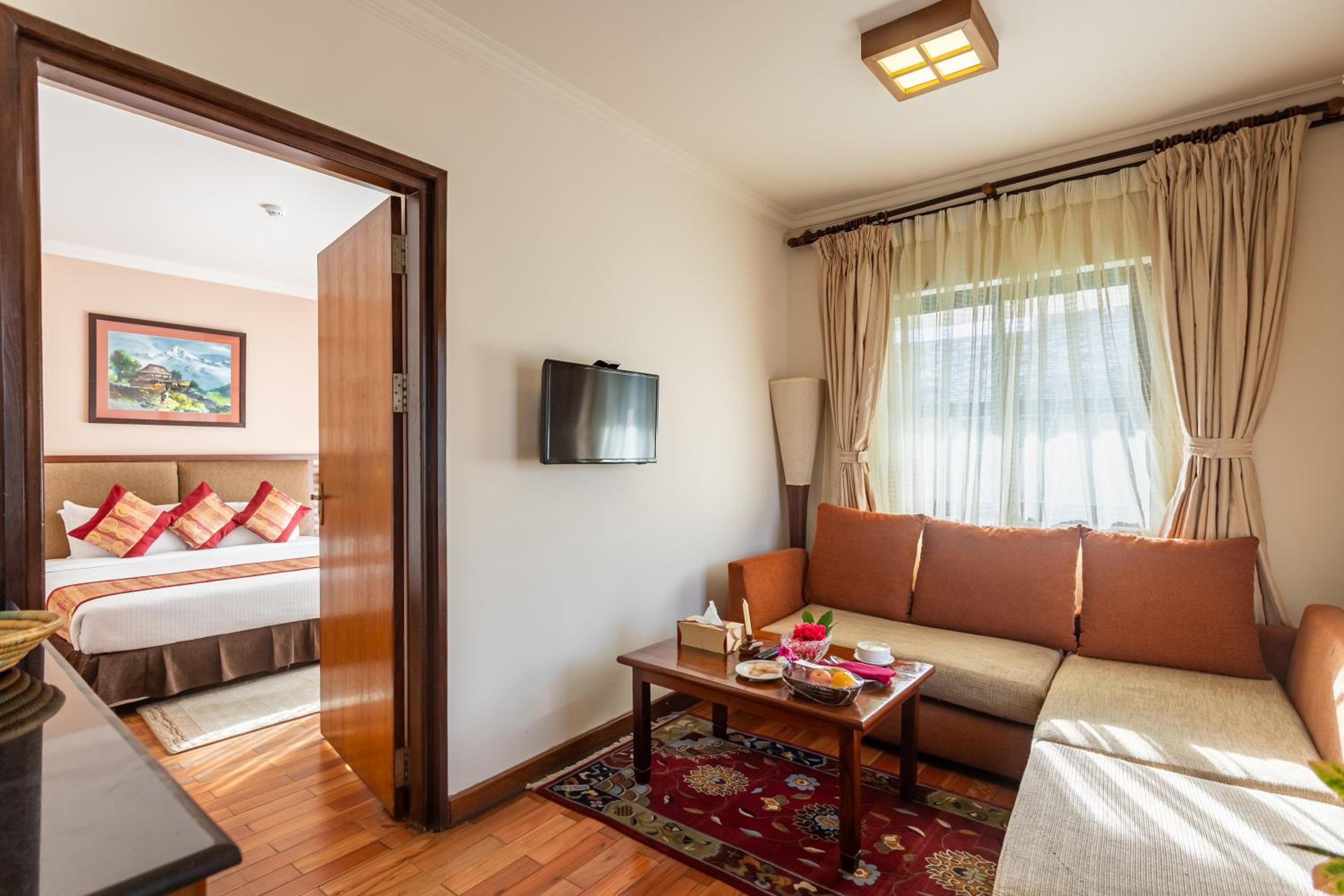 Atithi Resort & Spa