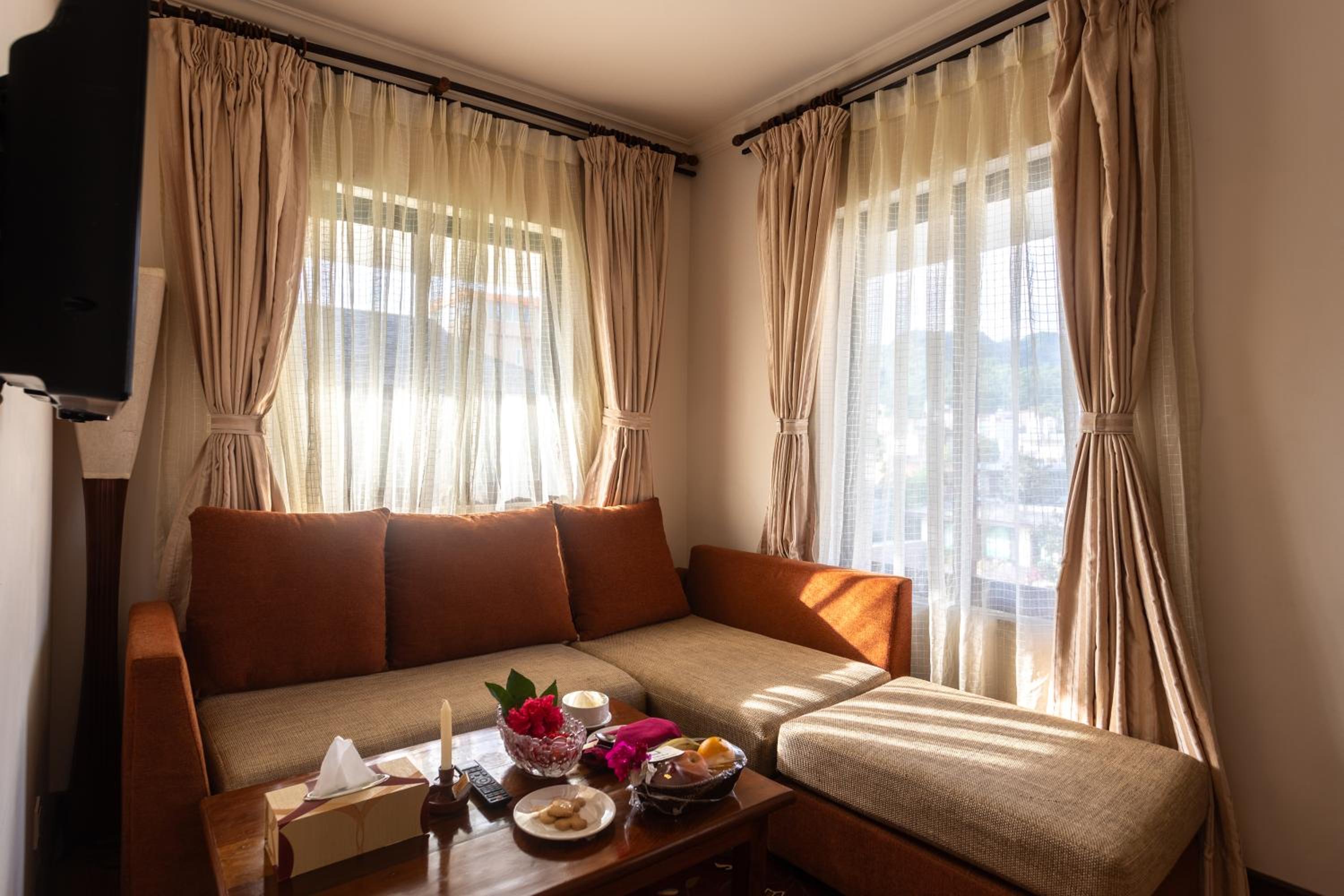 Atithi Resort & Spa