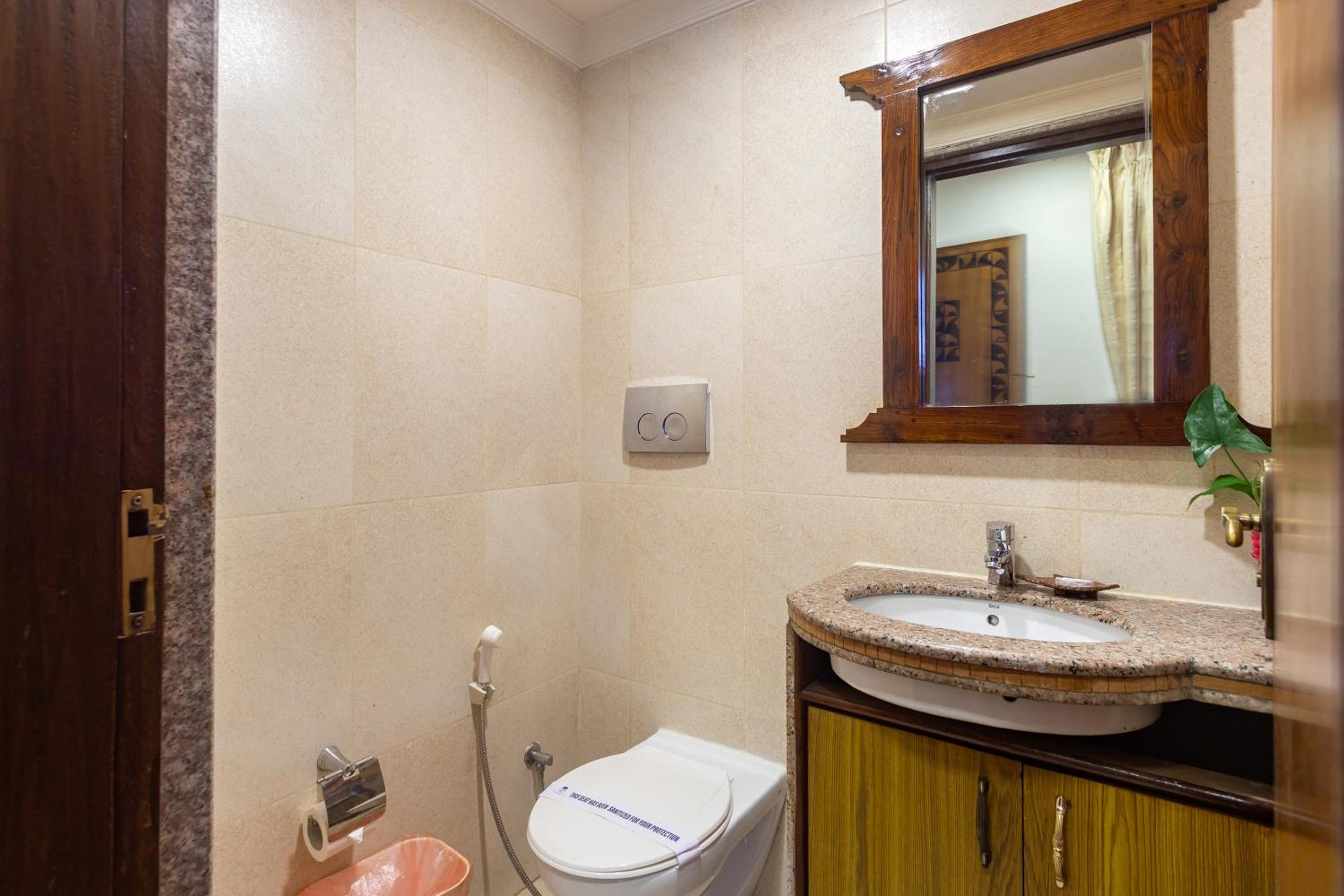 Atithi Resort & Spa