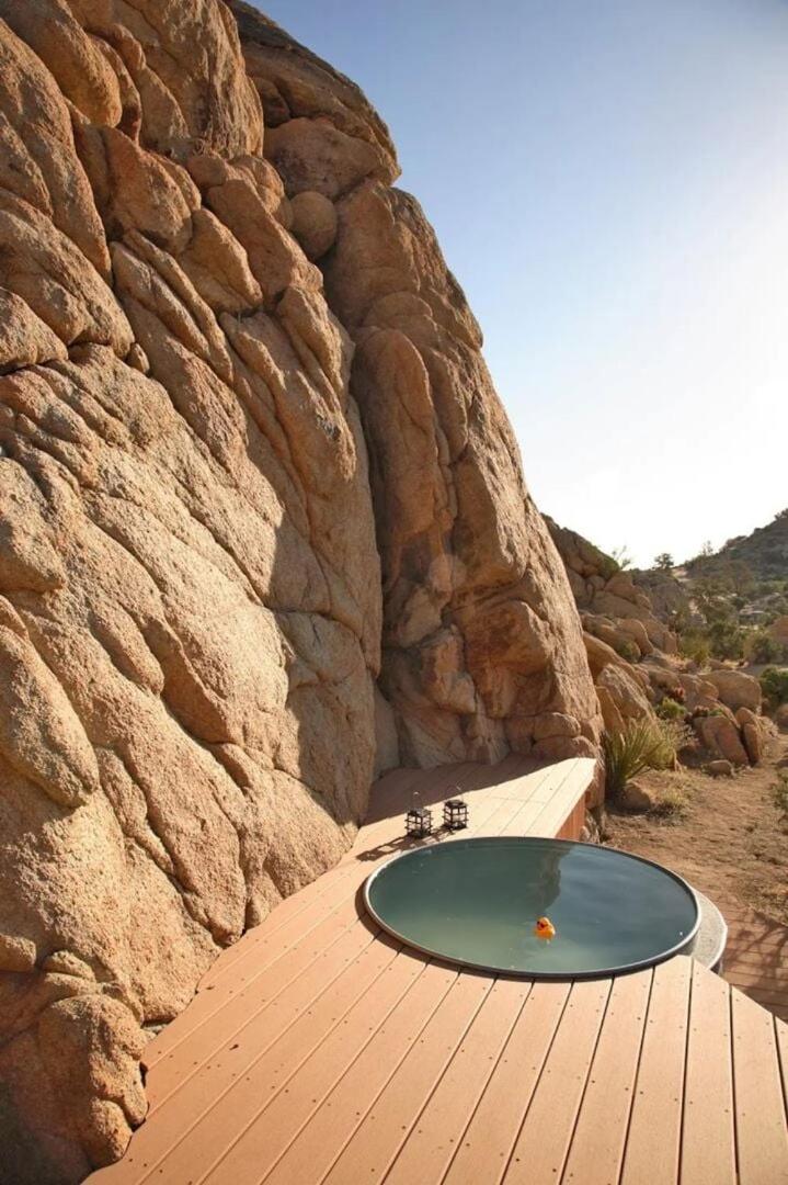 Rock Reach House by Fieldtrip Boulders Views view 4