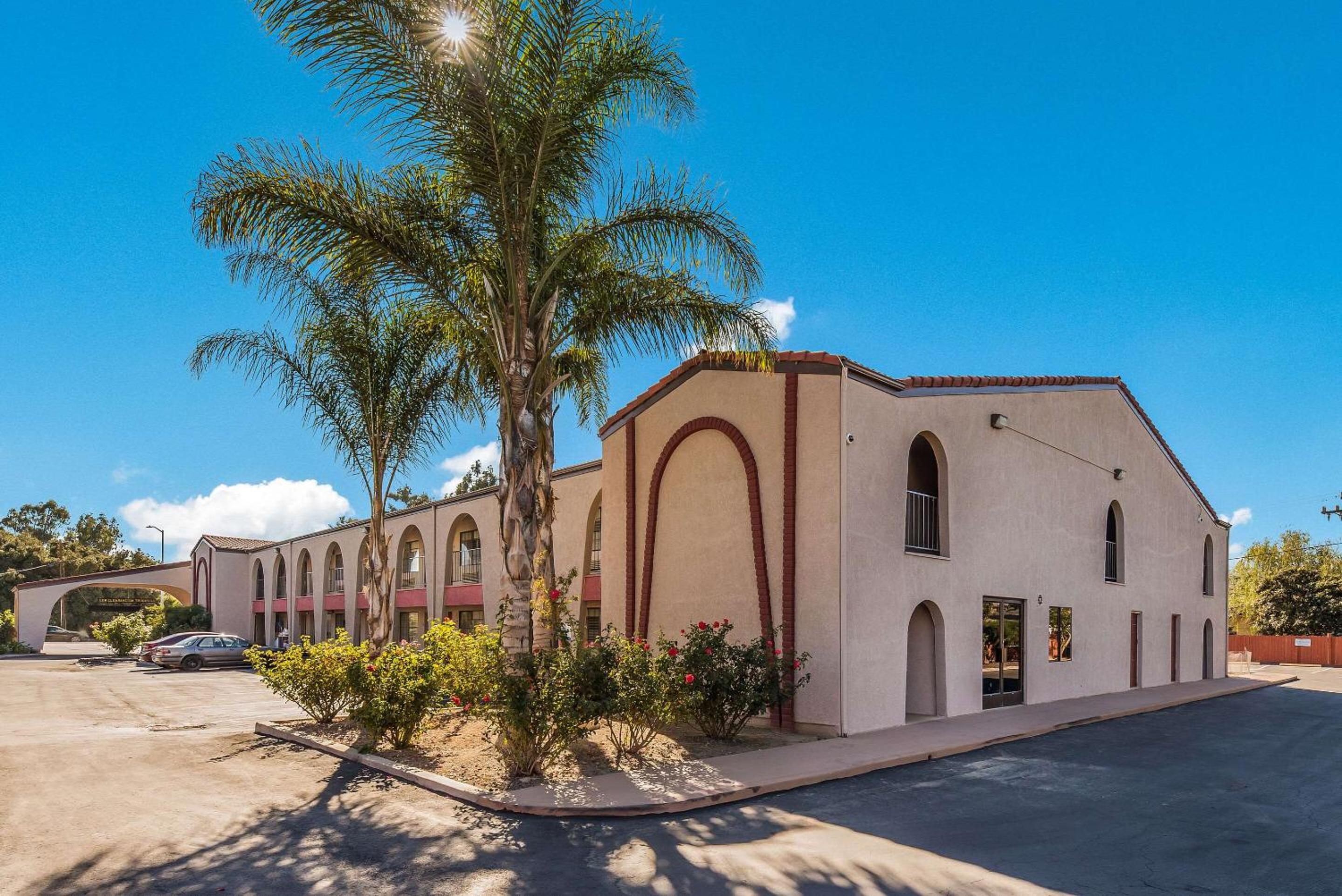 Quality Inn Near Fort Hunter Liggett view 5