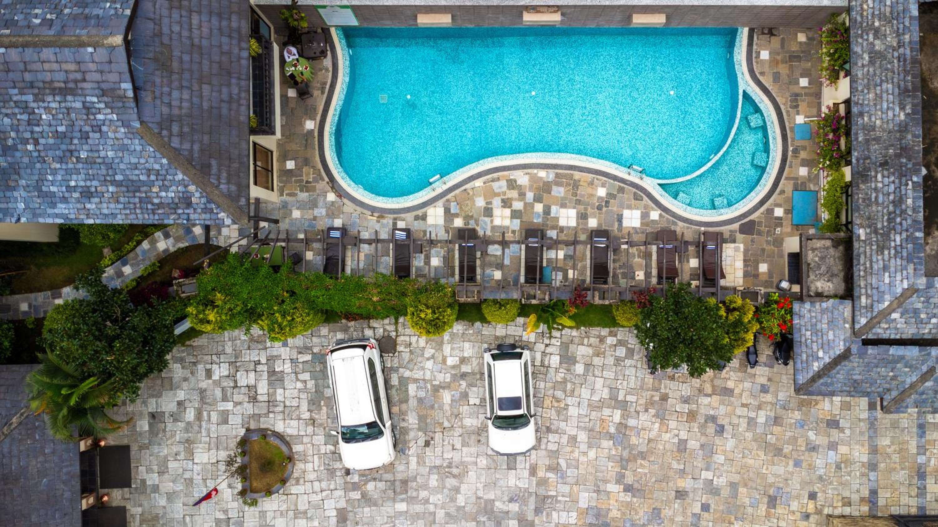 Atithi Resort & Spa