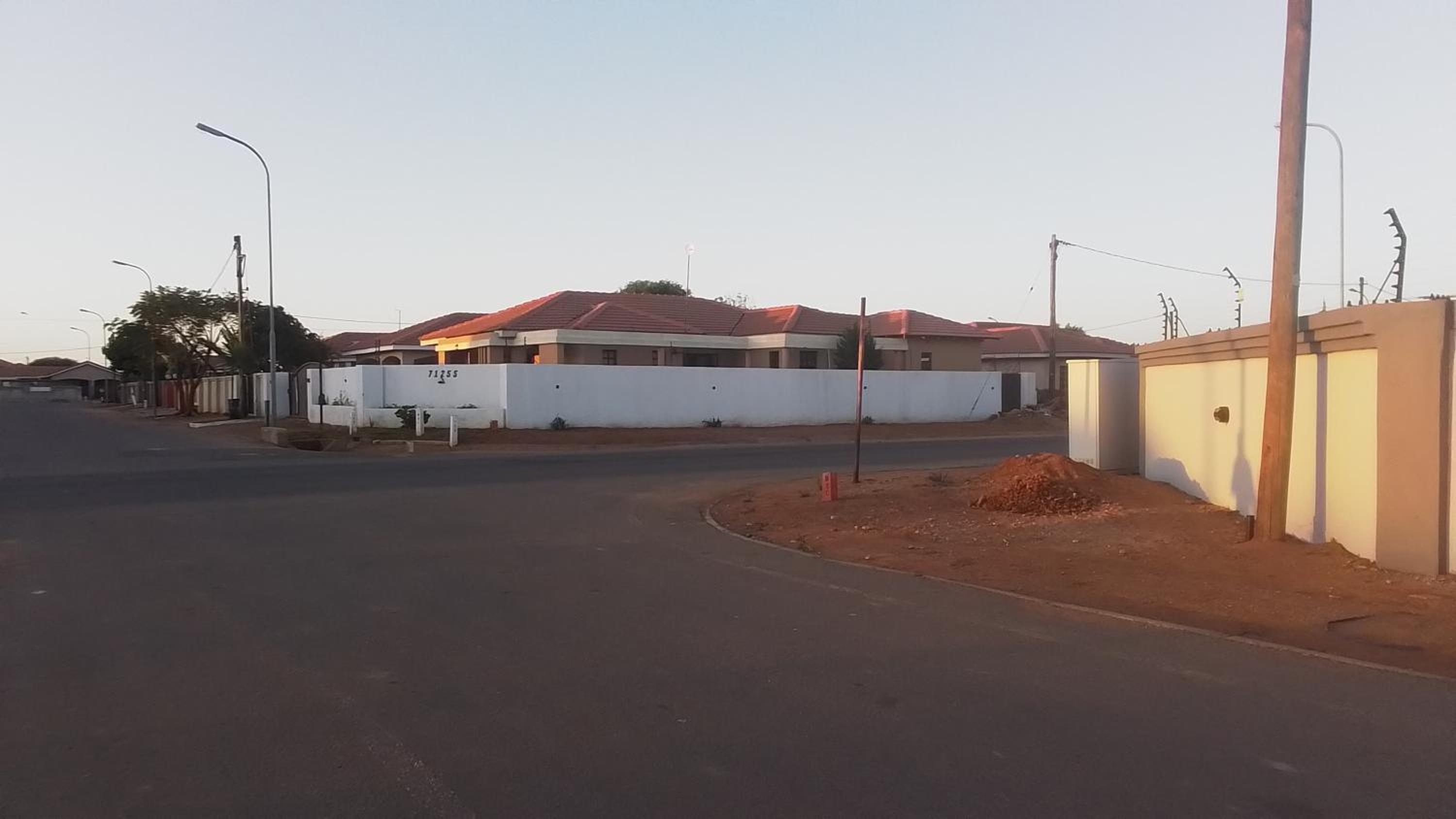 Trojuan Inn Phakalane Suburb, Gaborone