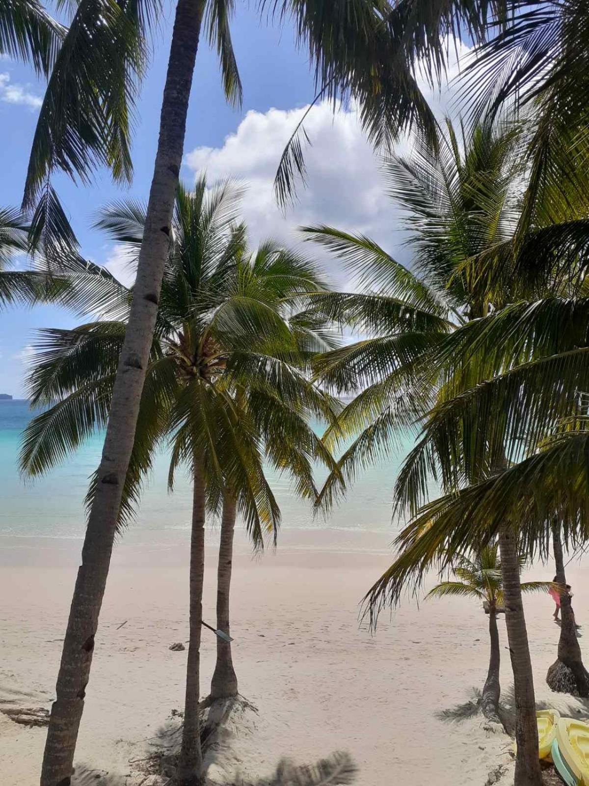 Bluewaves Beach House, Boracay - 23