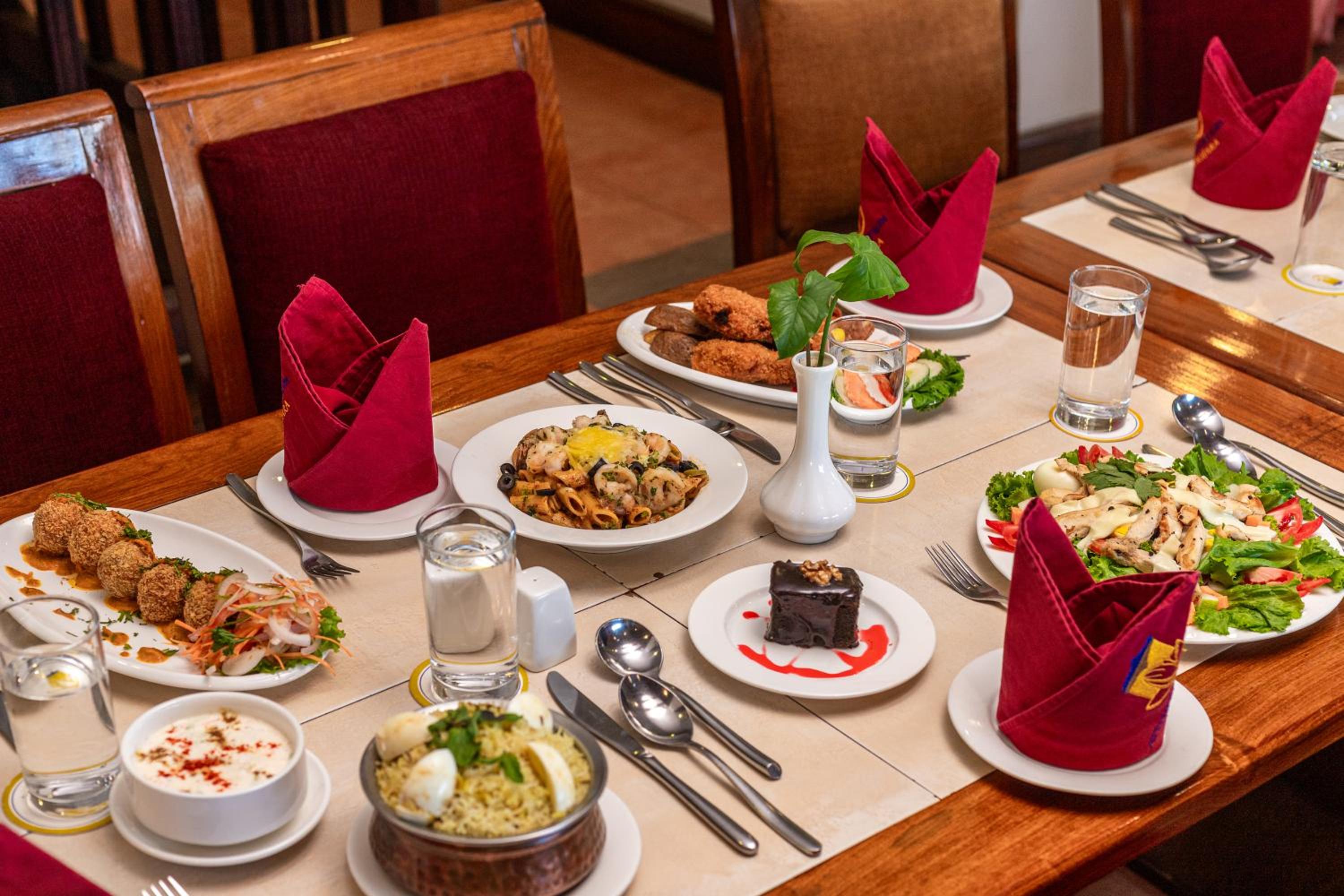 Atithi Resort & Spa