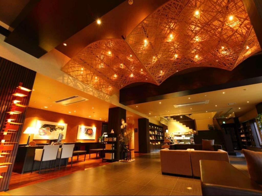 Yufuin Ubl Hotel