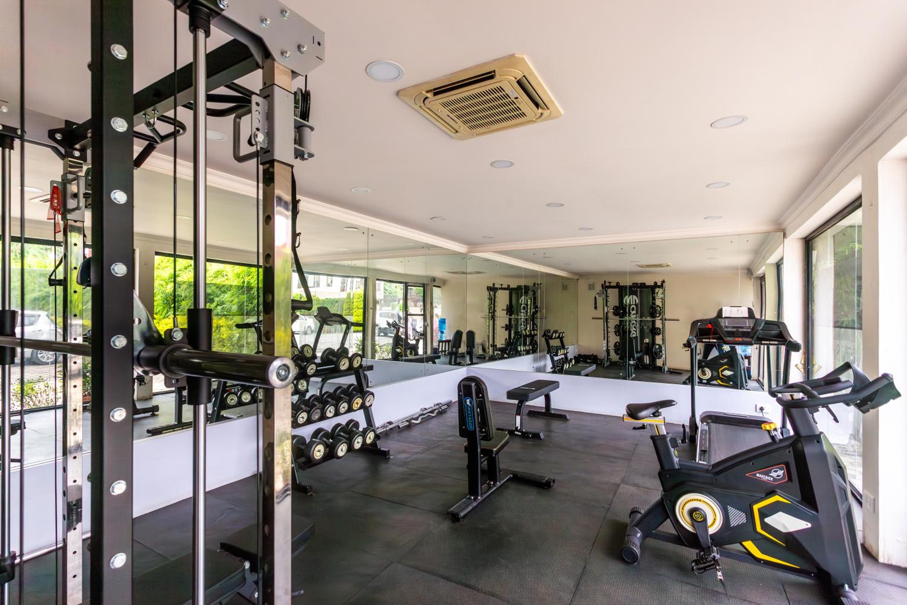 Atithi Resort & Spa