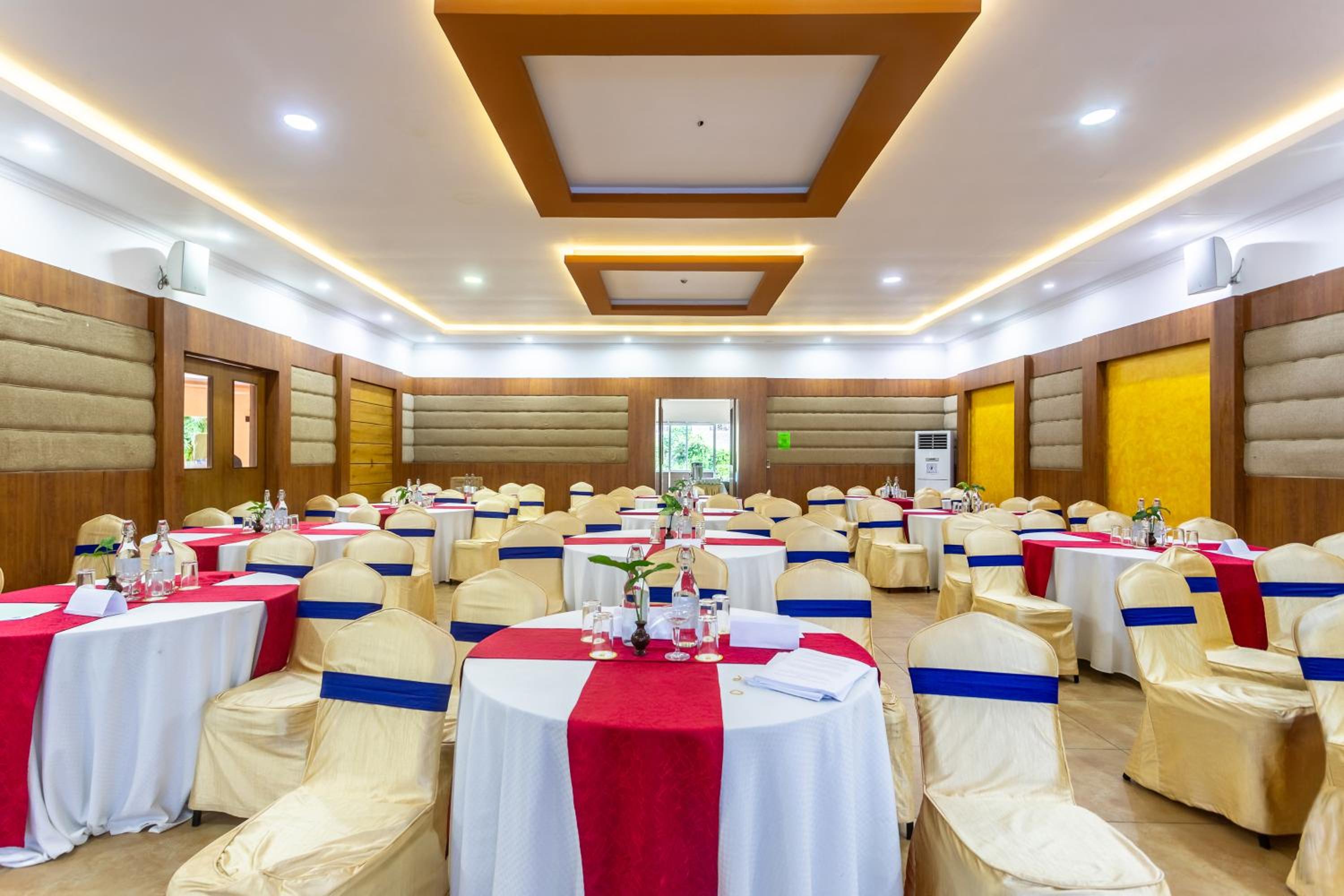 Atithi Resort & Spa