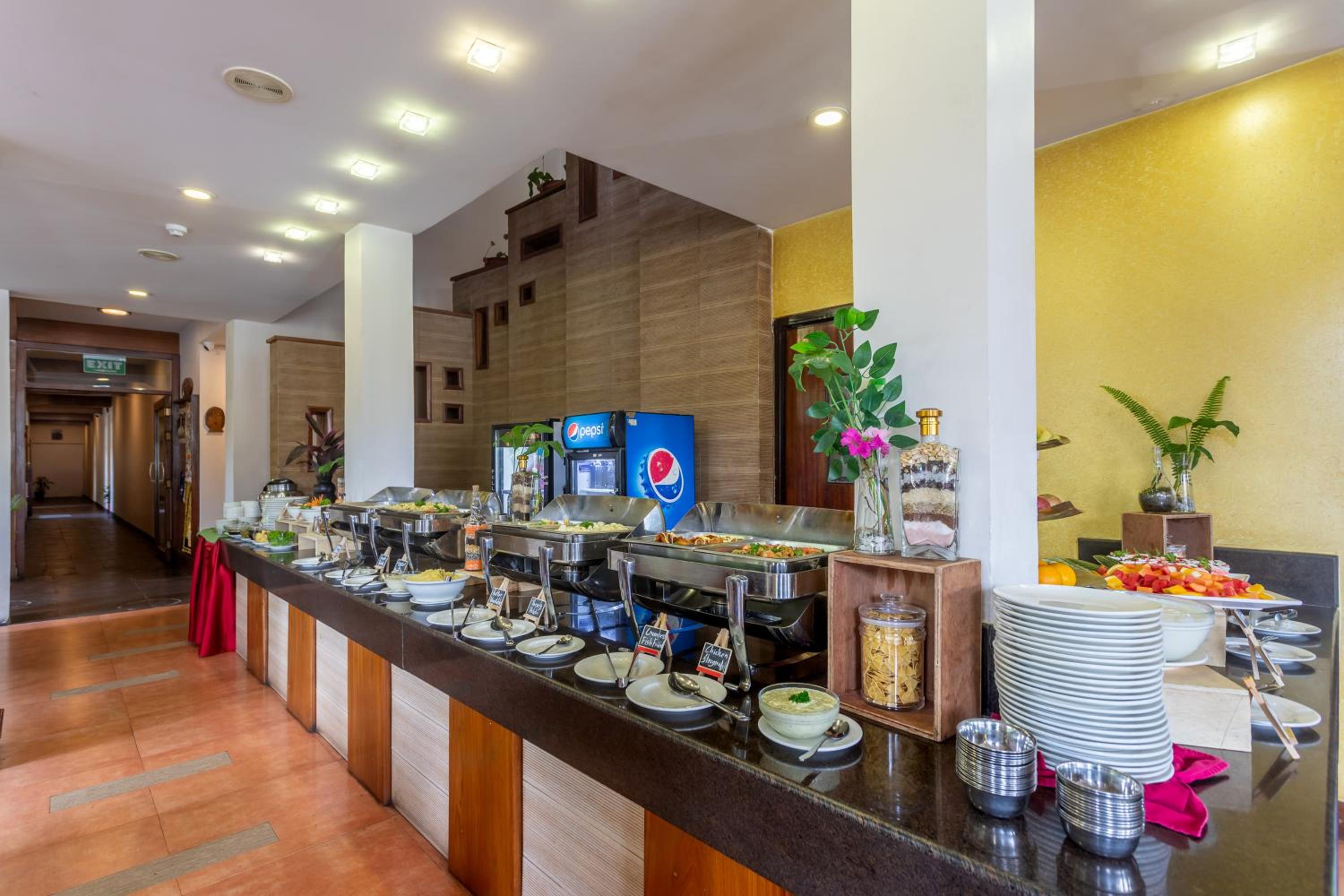 Atithi Resort & Spa