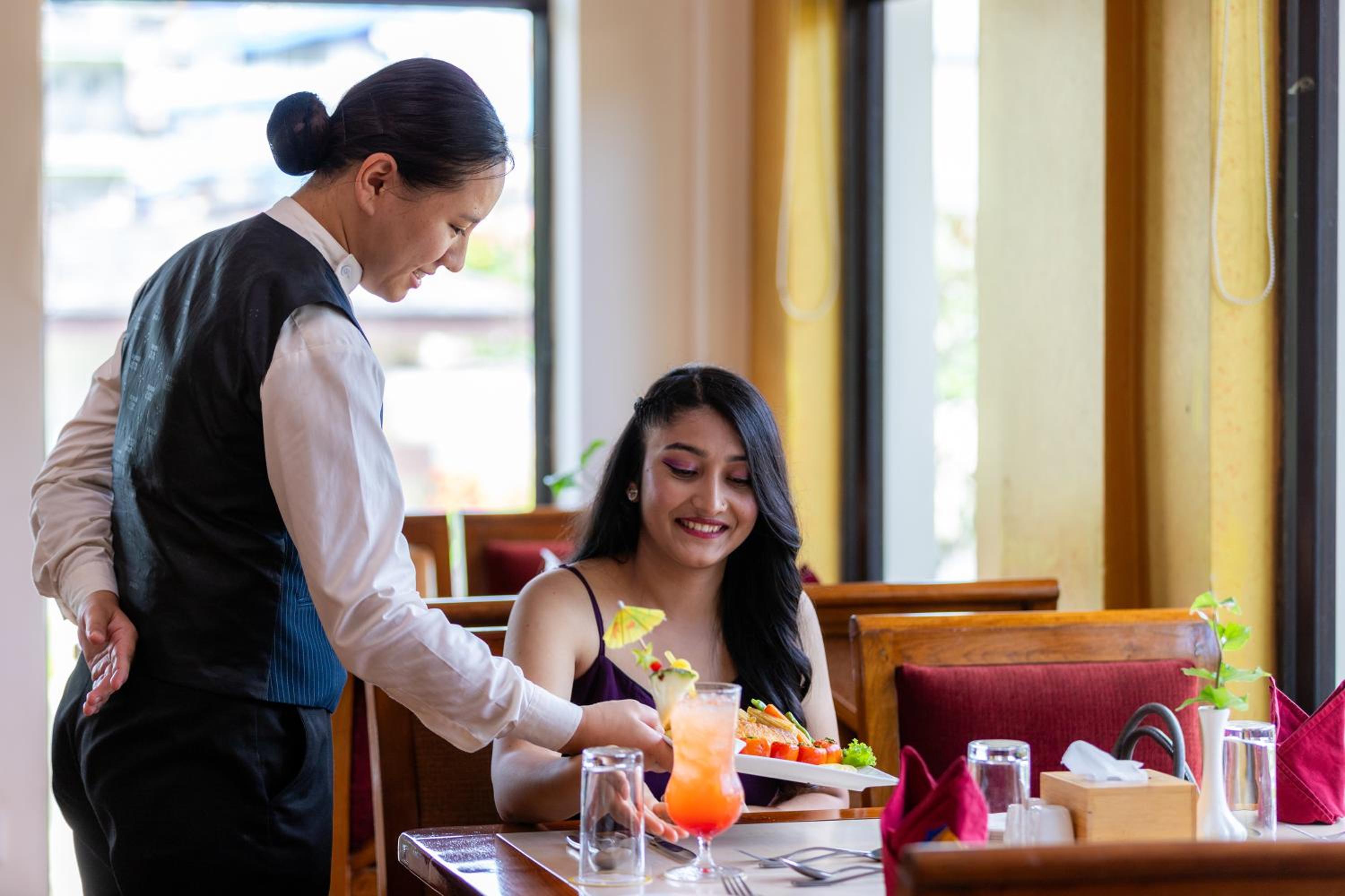 Atithi Resort & Spa