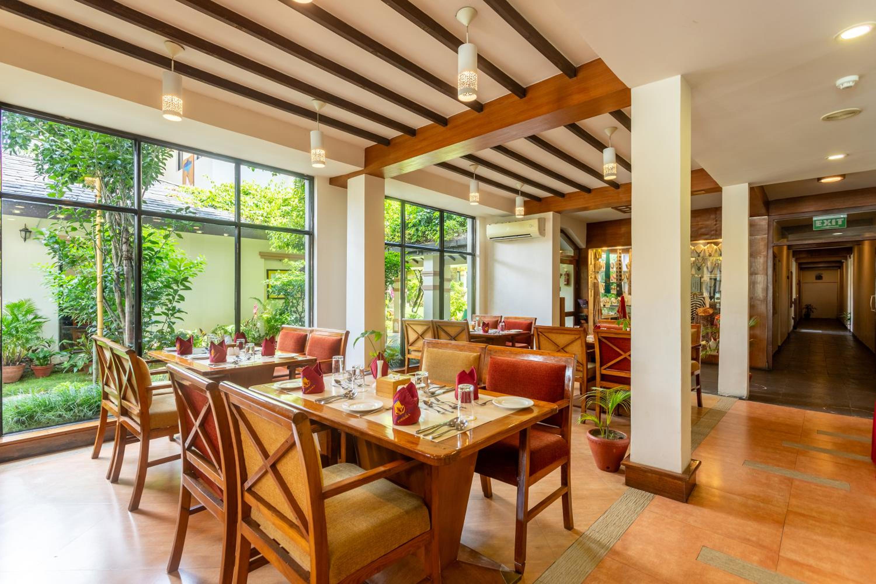 Atithi Resort & Spa