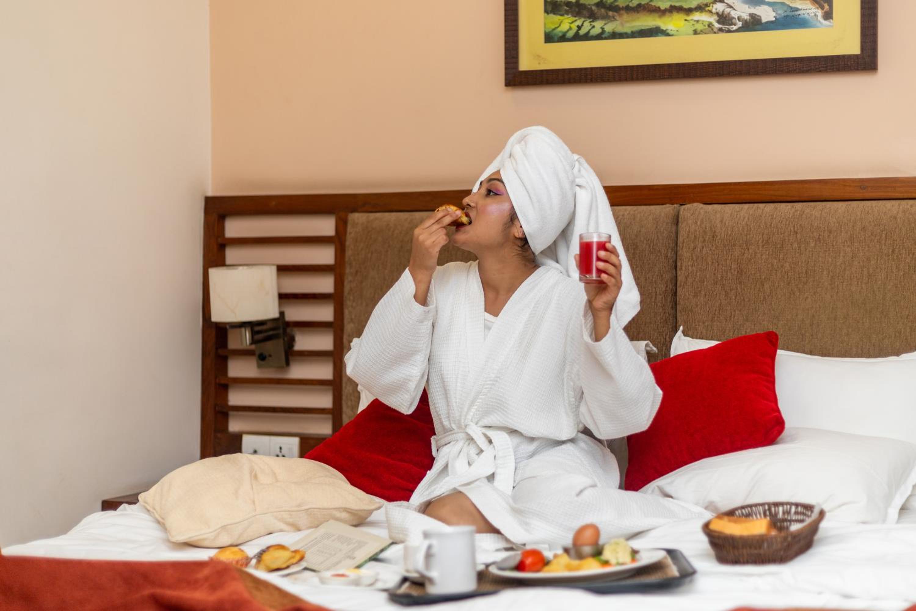Atithi Resort & Spa