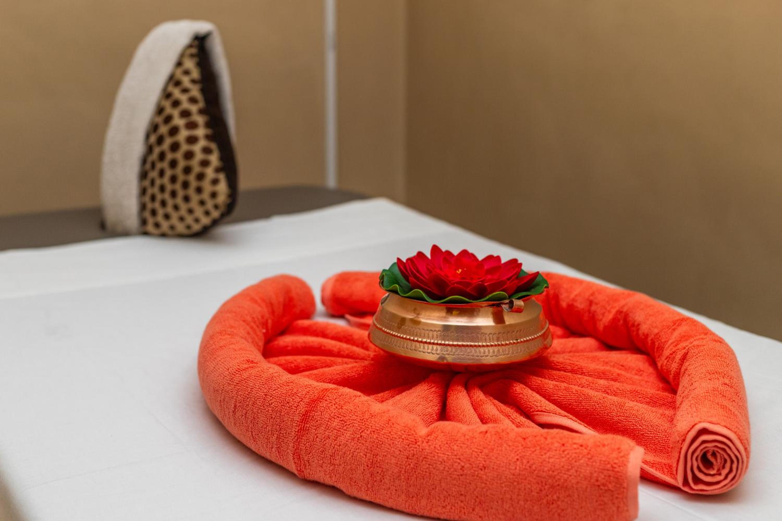Atithi Resort & Spa
