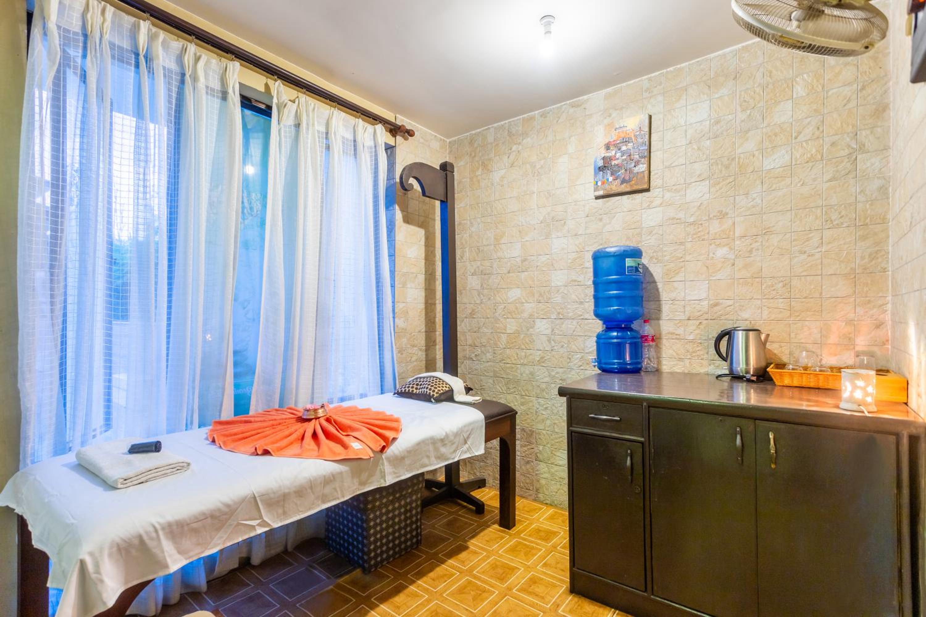 Atithi Resort & Spa