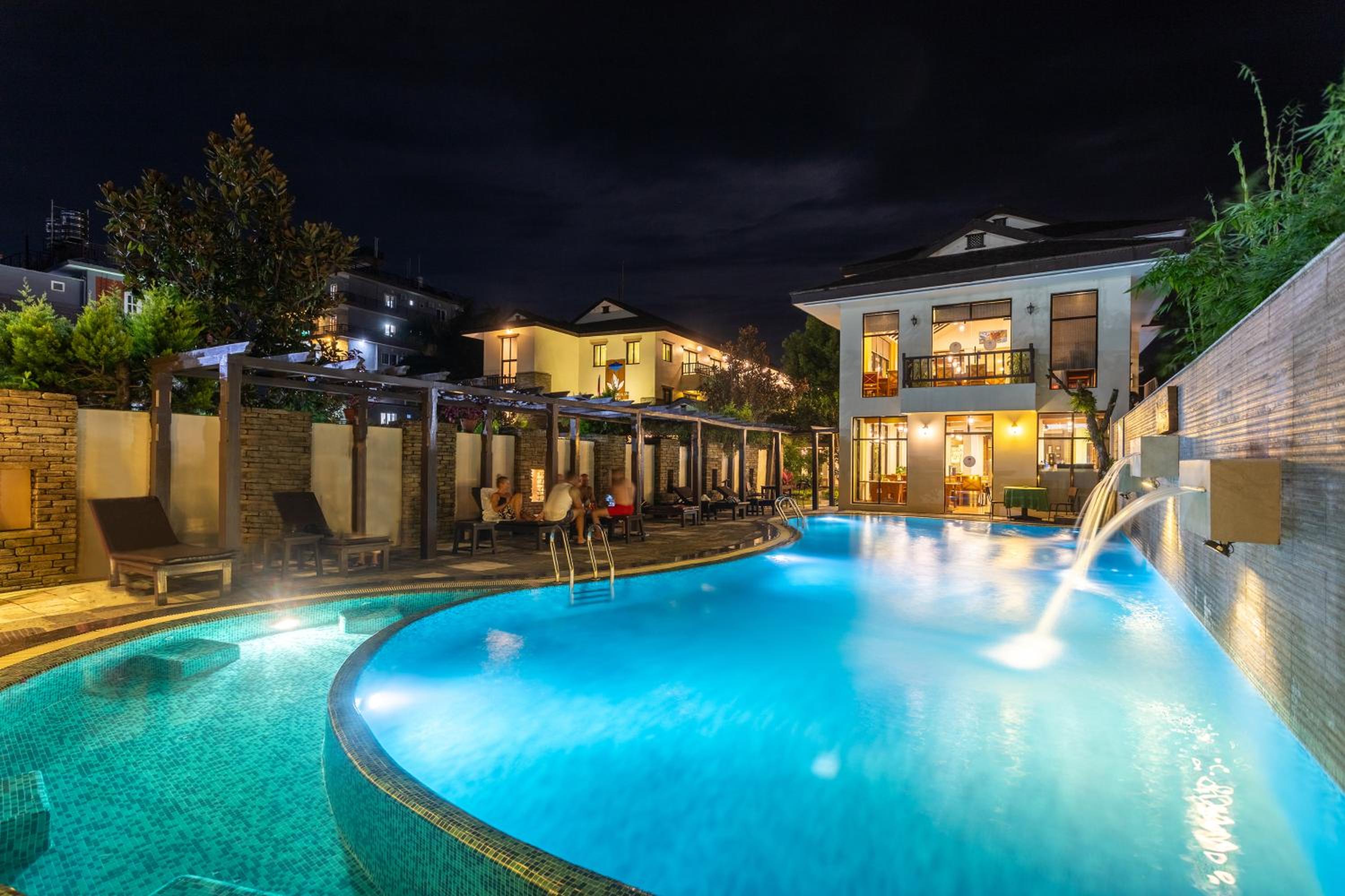 Atithi Resort & Spa