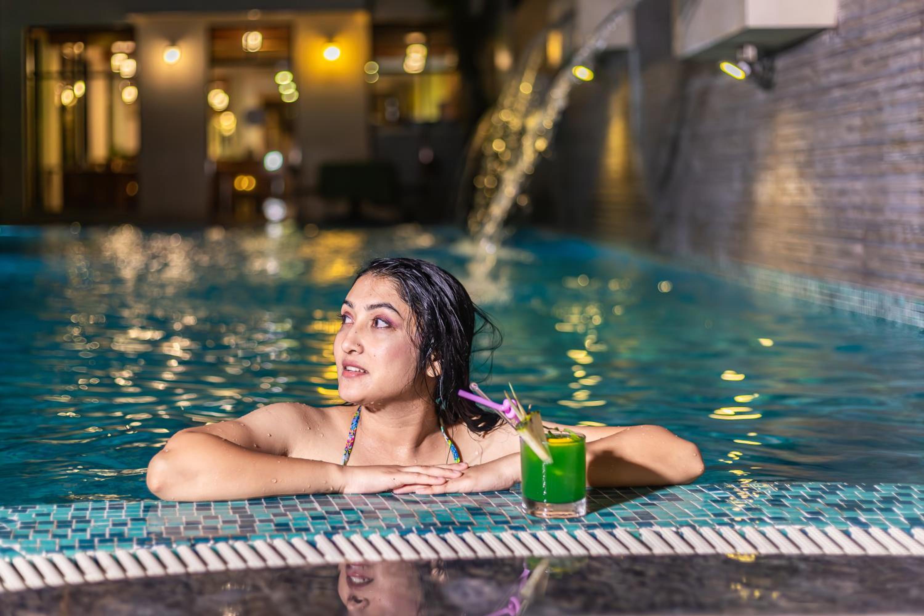 Atithi Resort & Spa
