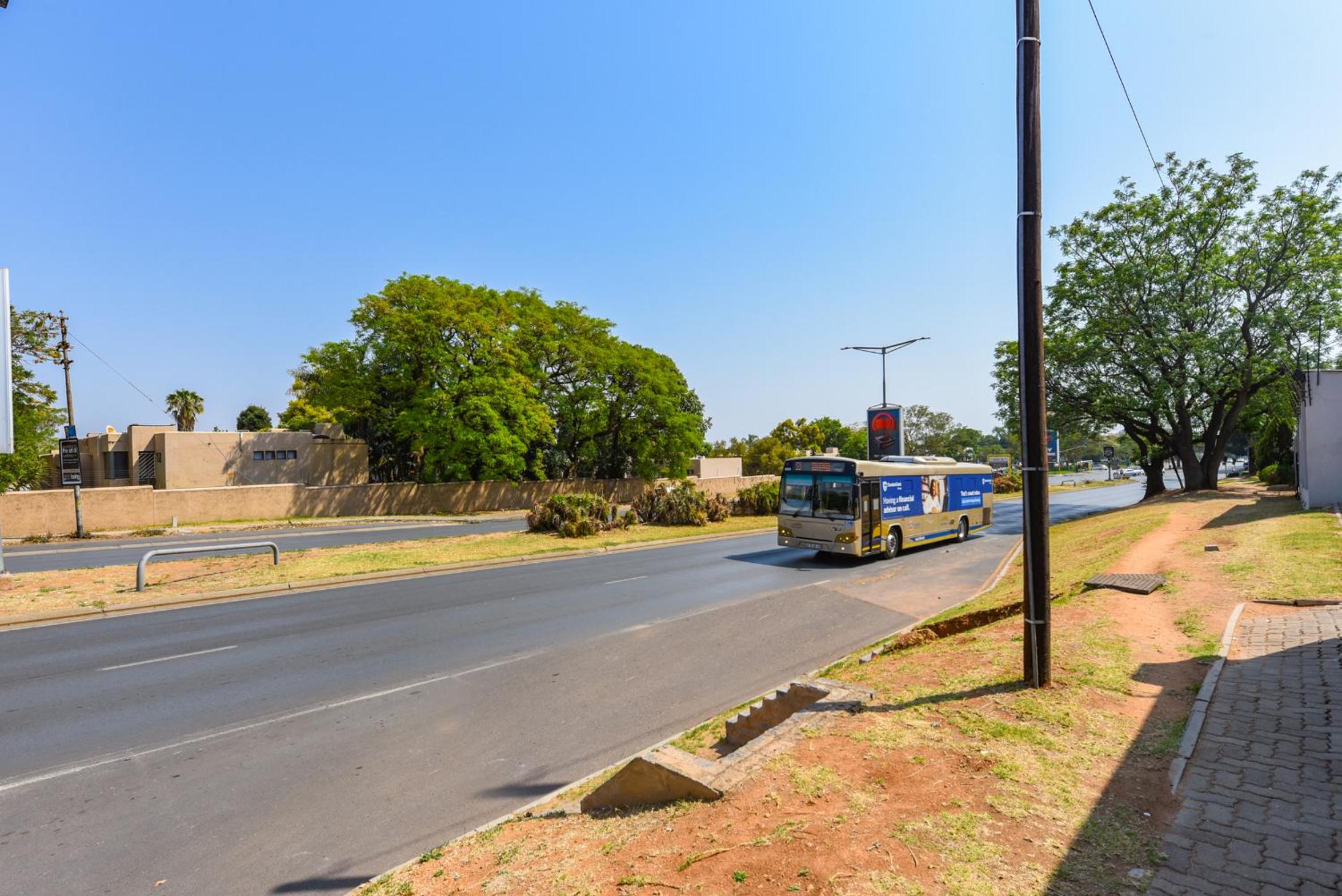 The Odyssey Lifestyle Complex Morningside - 2 BR