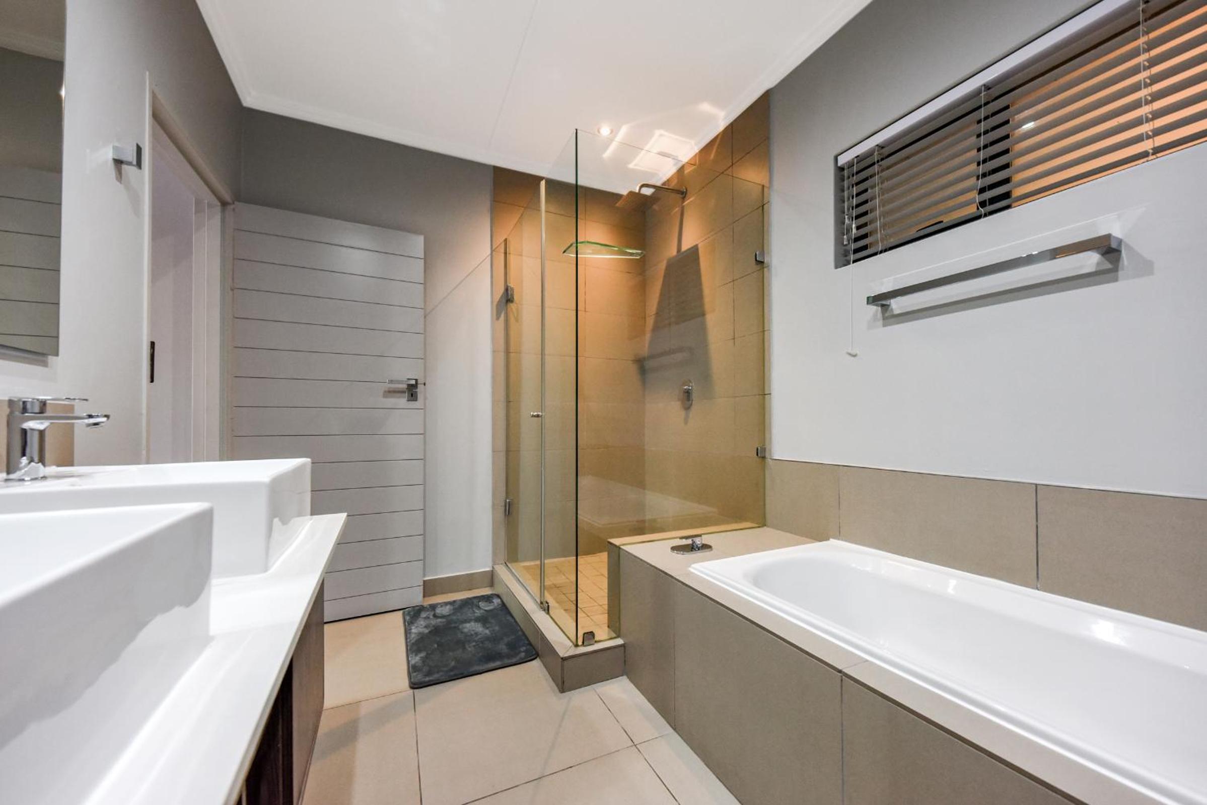 The Odyssey Lifestyle Complex Morningside - 2 BR