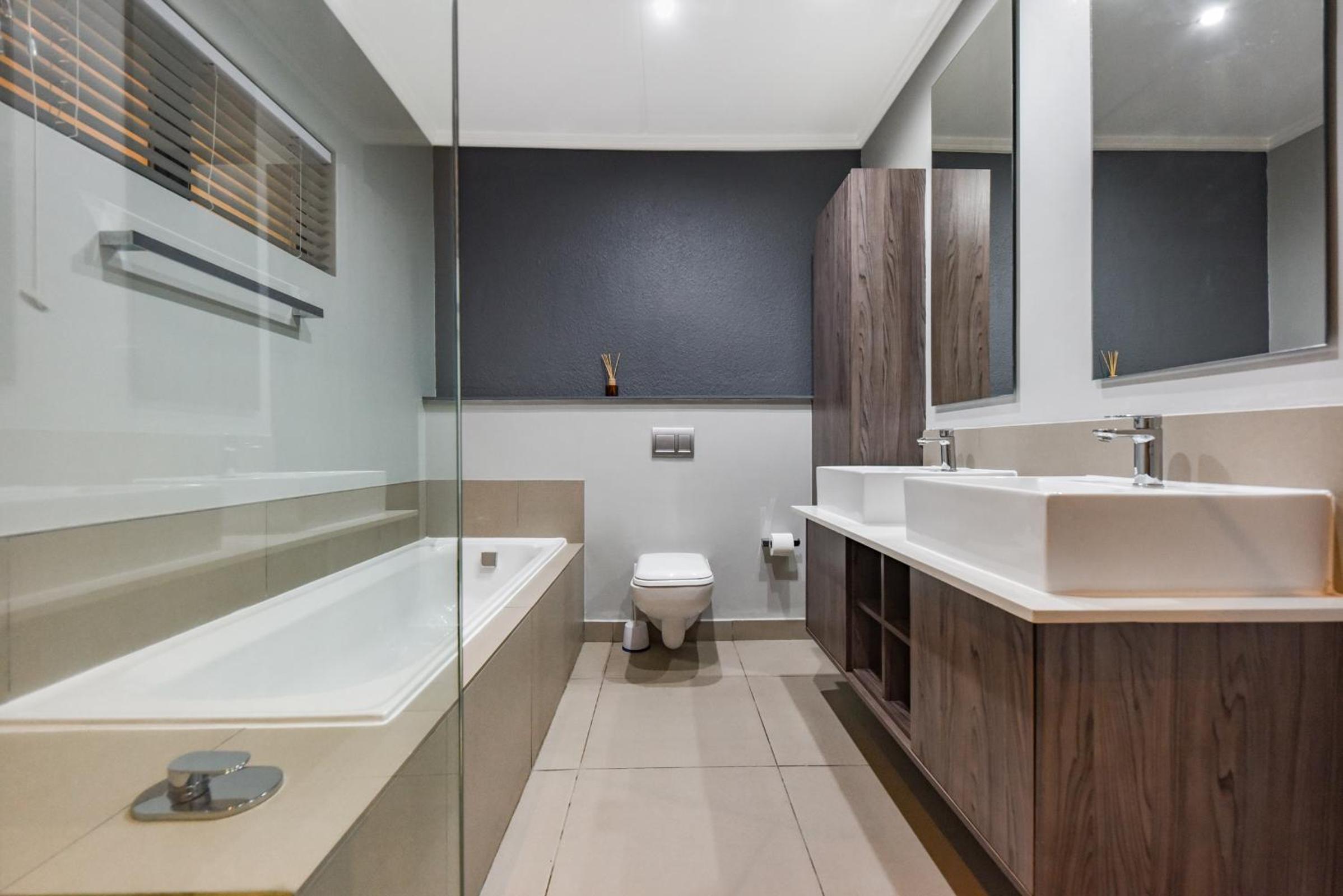 The Odyssey Lifestyle Complex Morningside - 2 BR