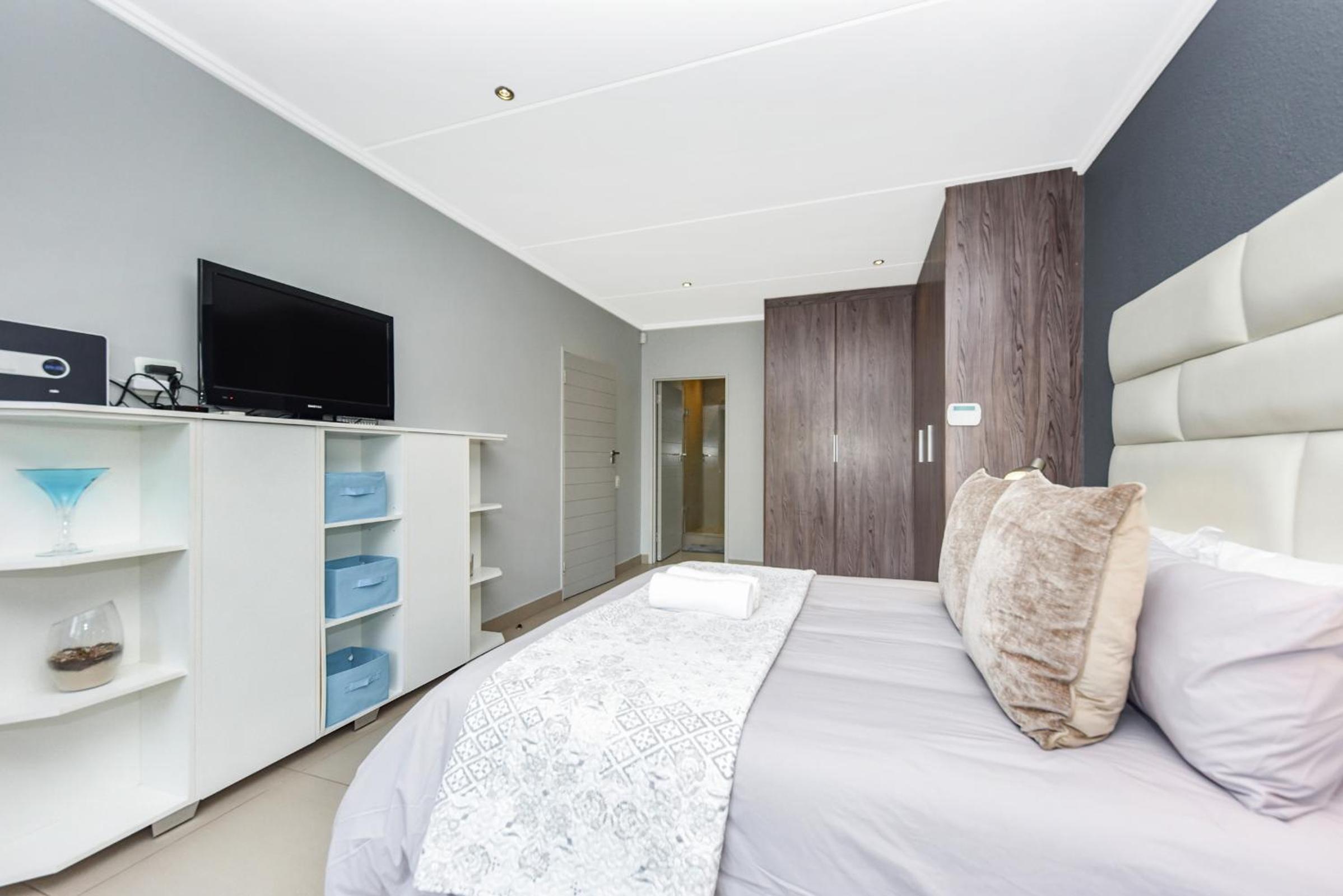 The Odyssey Lifestyle Complex Morningside - 2 BR
