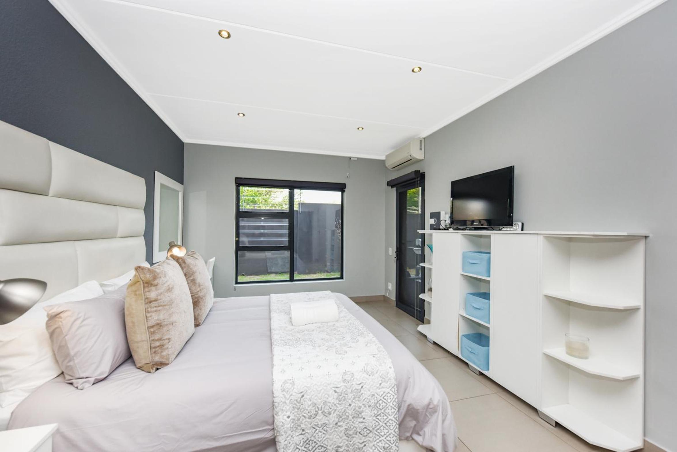 The Odyssey Lifestyle Complex Morningside - 2 BR