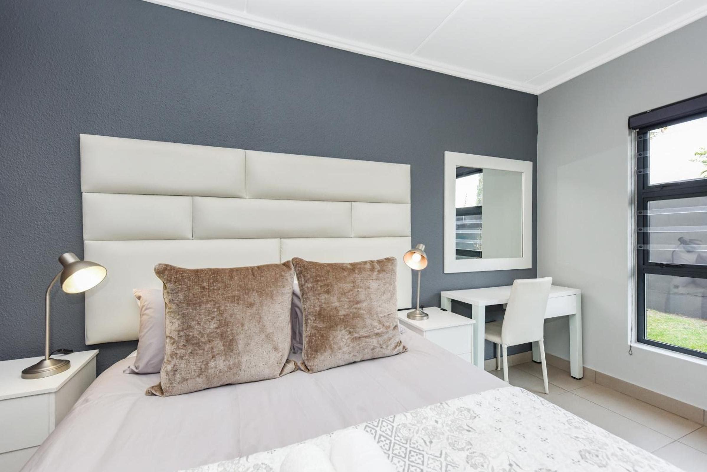 The Odyssey Lifestyle Complex Morningside - 2 BR