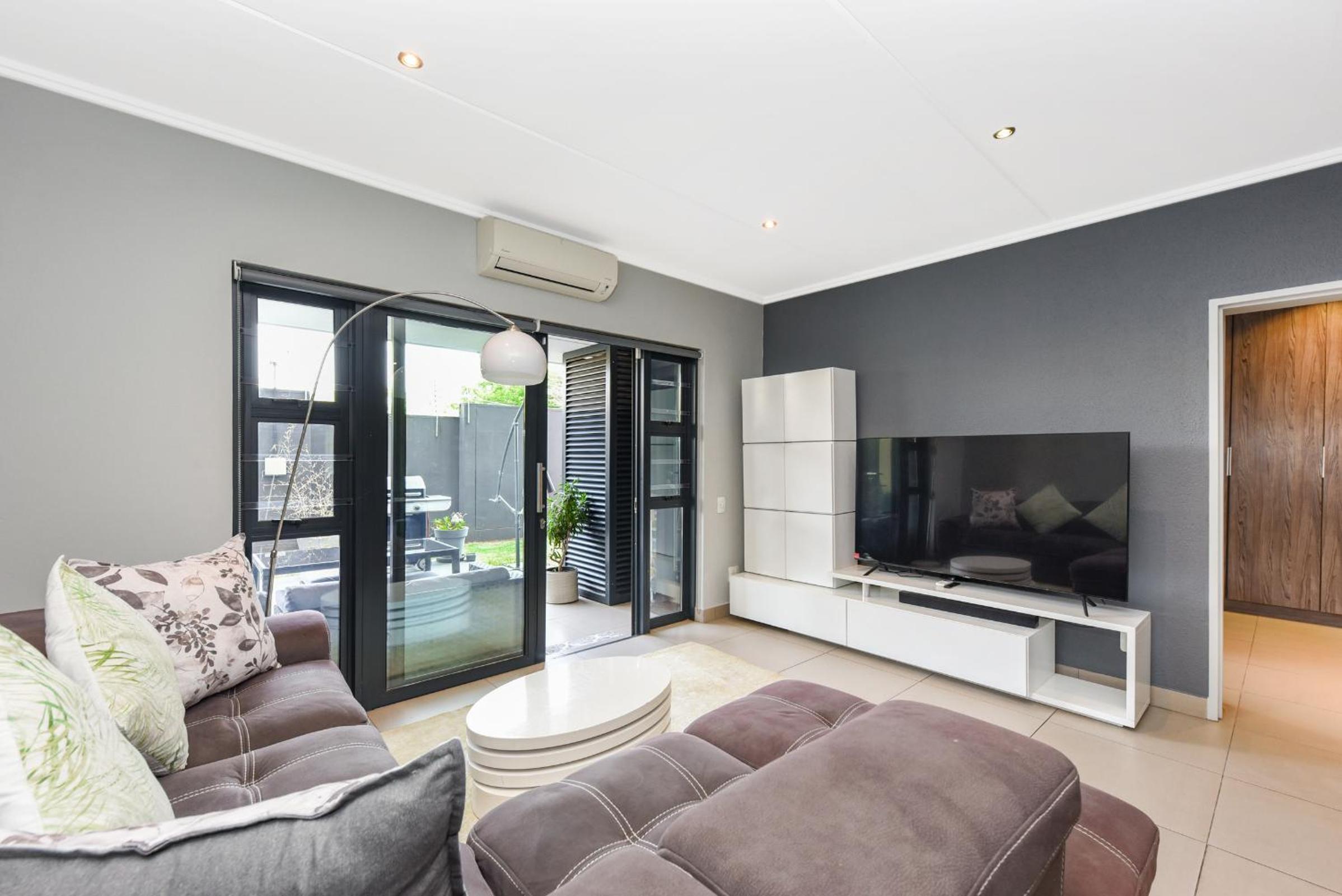 The Odyssey Lifestyle Complex Morningside - 2 BR