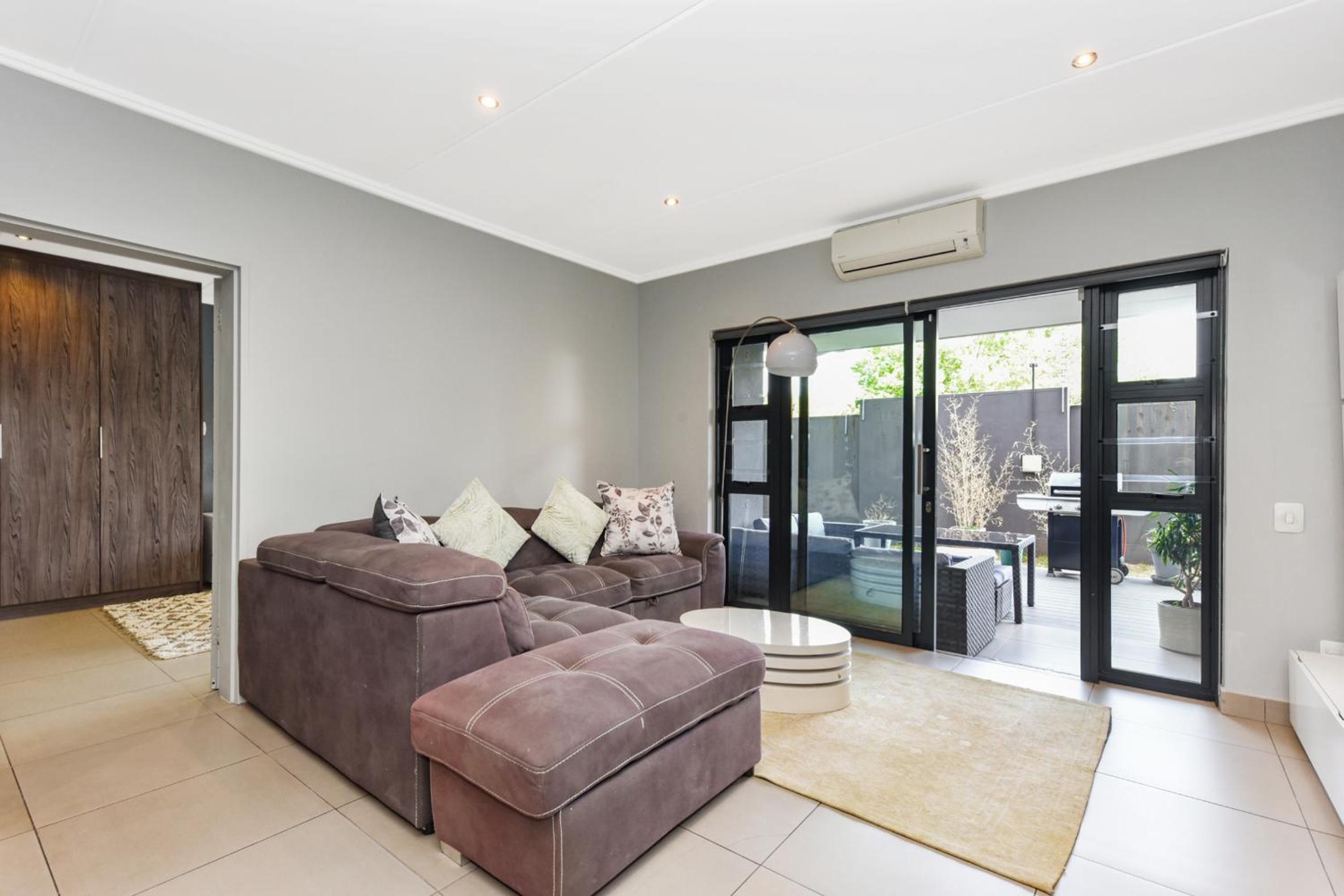 The Odyssey Lifestyle Complex Morningside - 2 BR