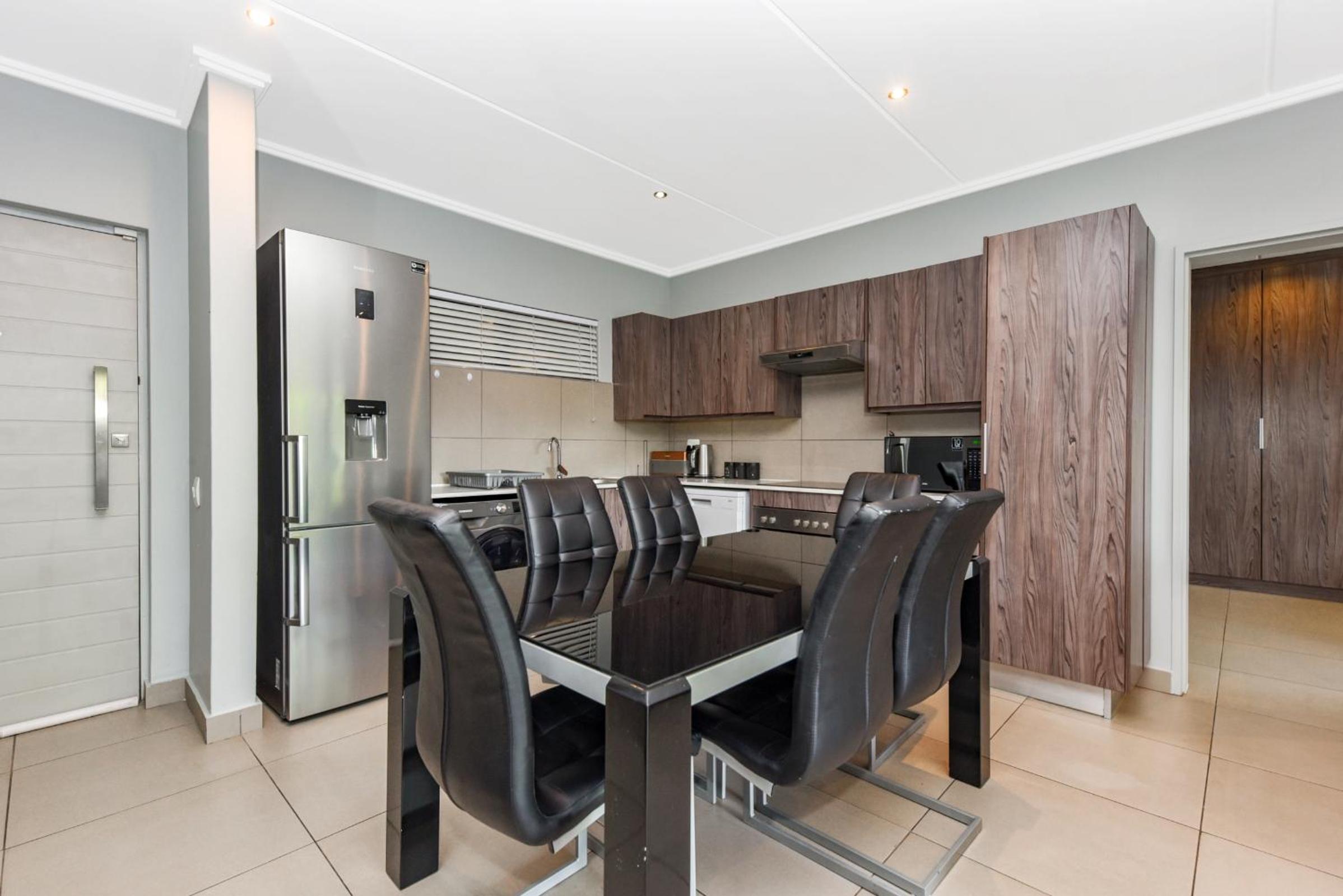 The Odyssey Lifestyle Complex Morningside - 2 BR