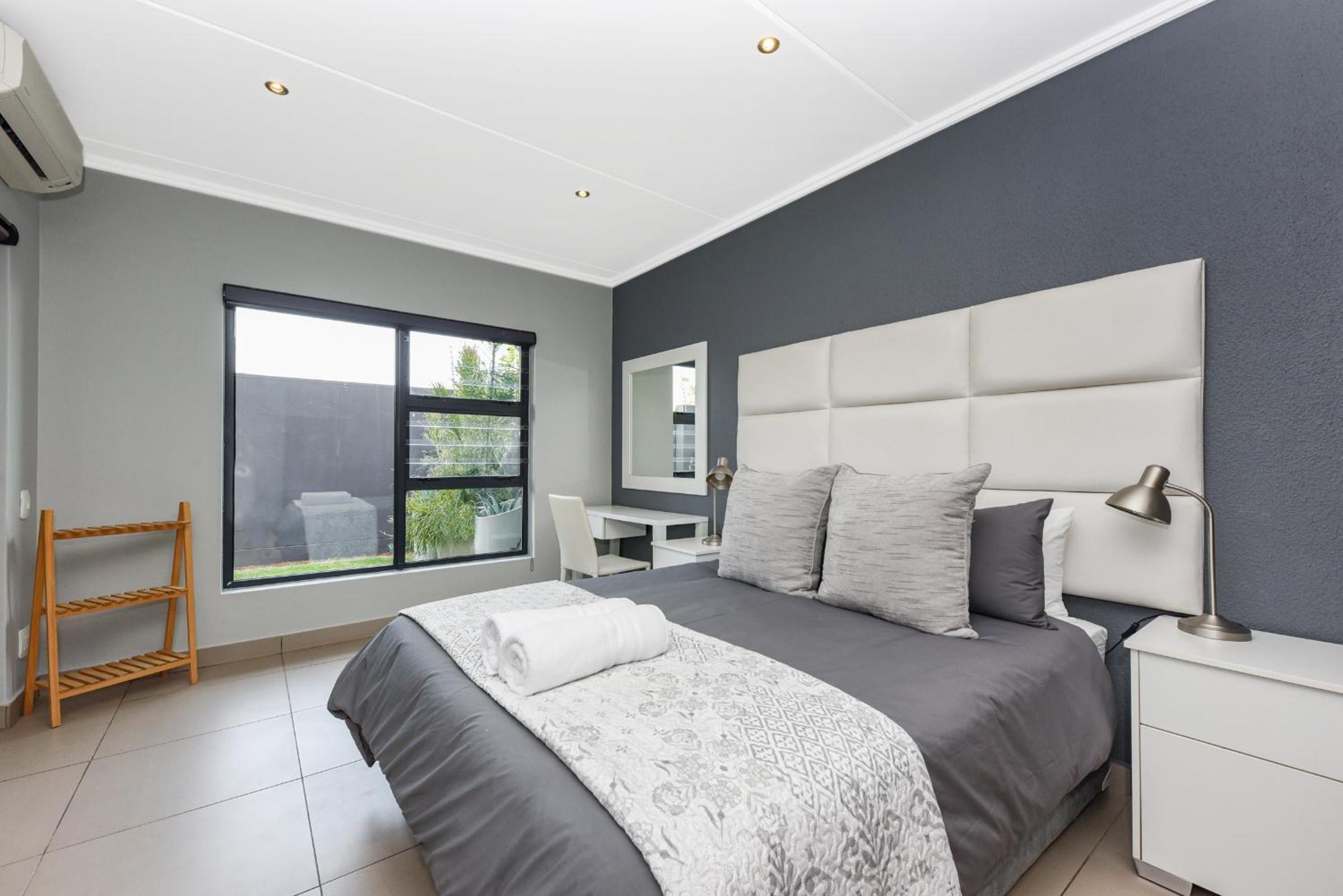 The Odyssey Lifestyle Complex Morningside - 2 BR