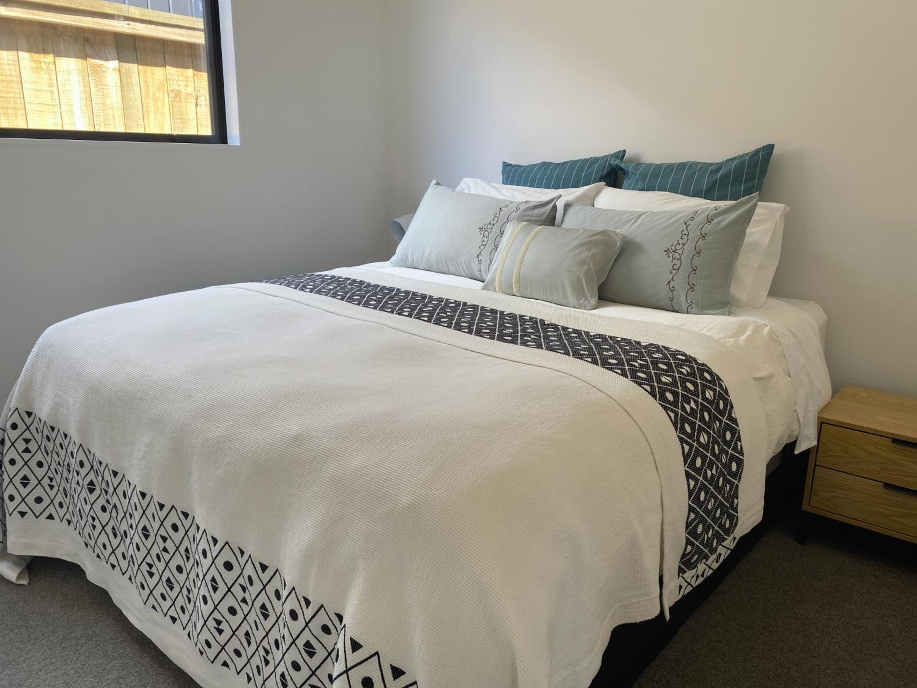 Remarkable stay in Queenstown