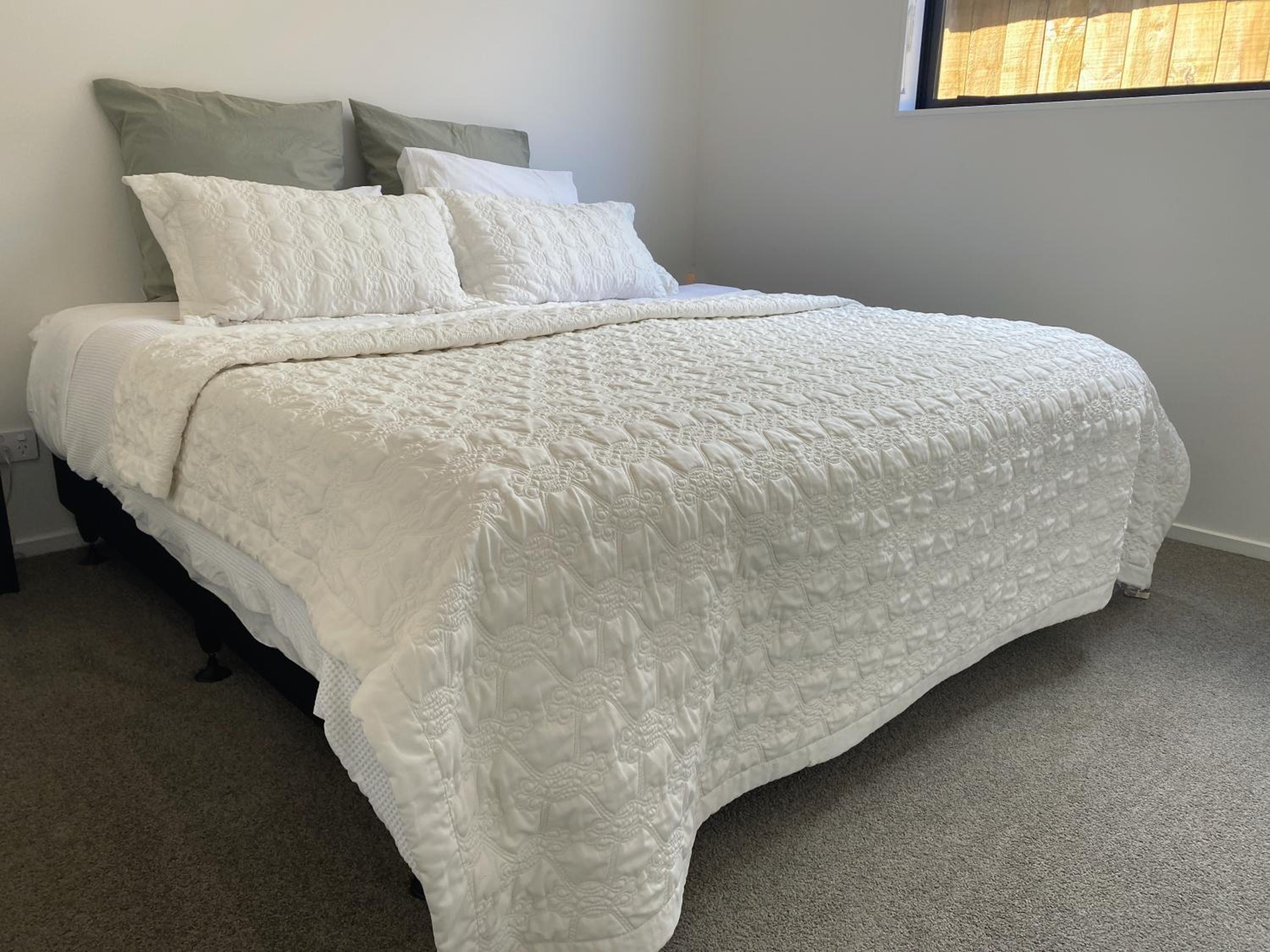 Remarkable stay in Queenstown