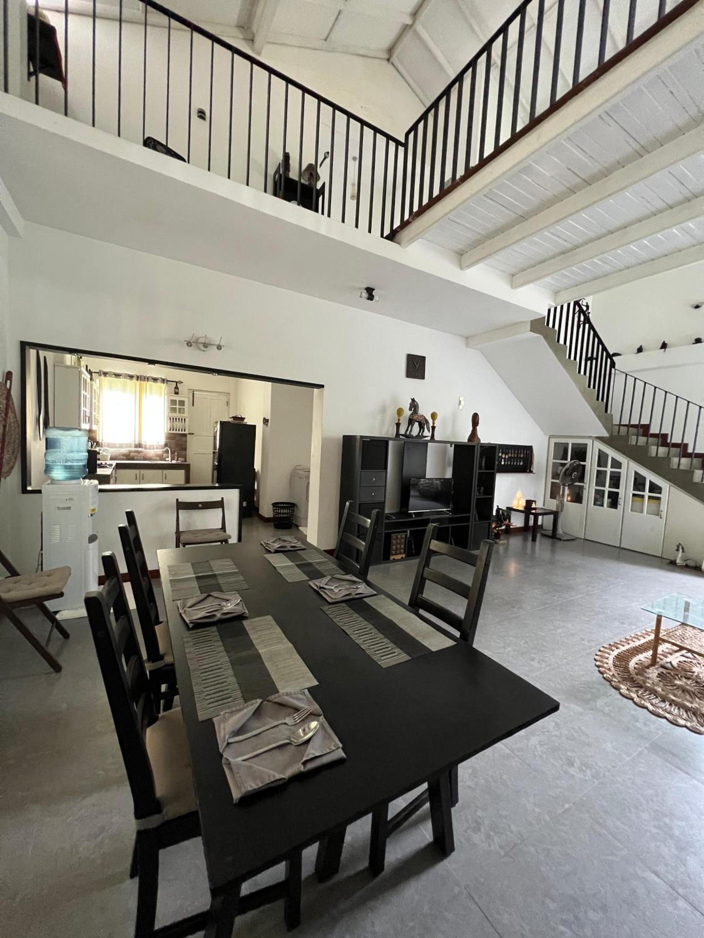 Villa Peace & Plenty view 3