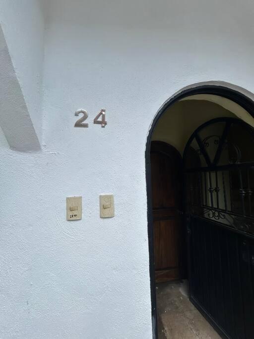 Casa Antares24, Departamento de confort y descanso view 2