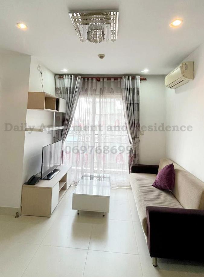 Daily Residence