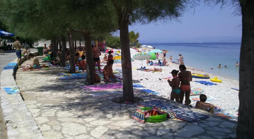 Apartment Brač