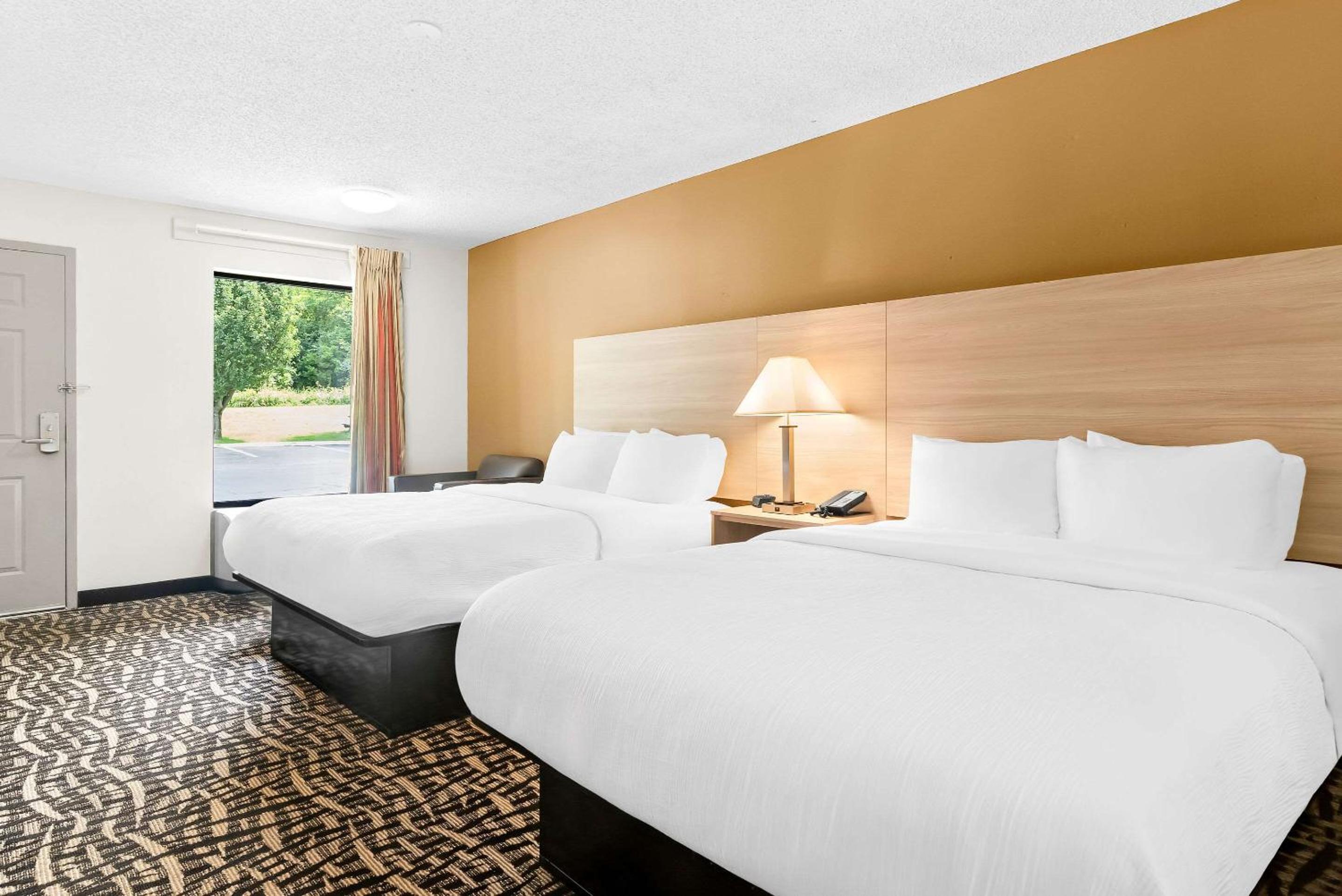 Quality Inn Russellville