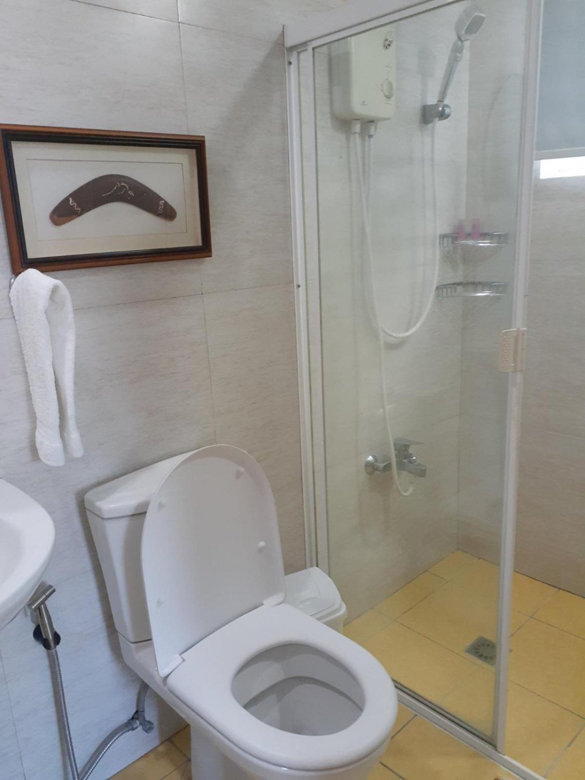 Bluewaves Beach House, Boracay - 9