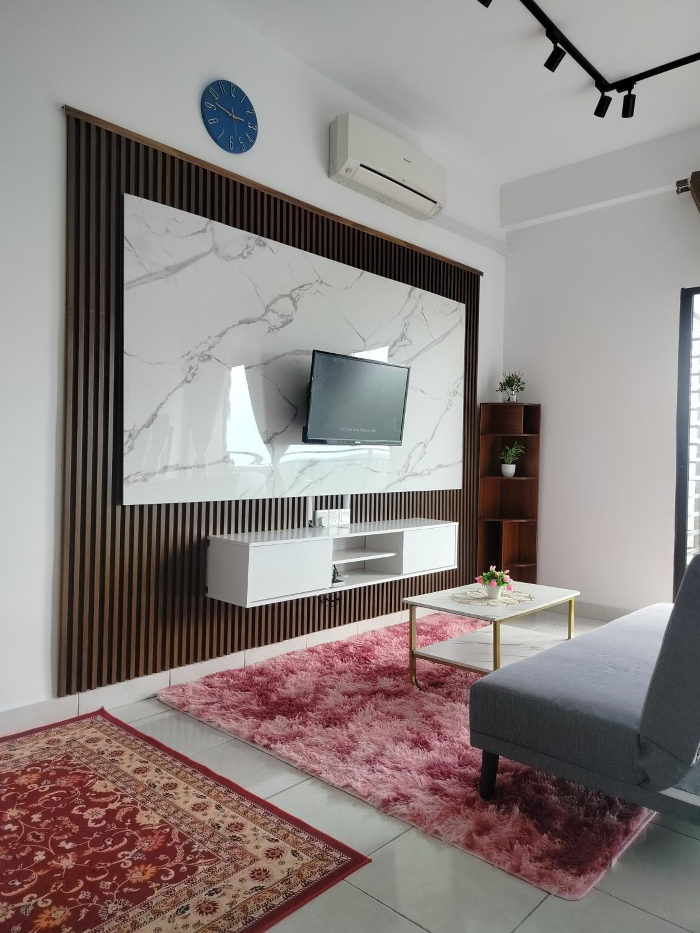 D'Leisya Studio Youth City Nilai