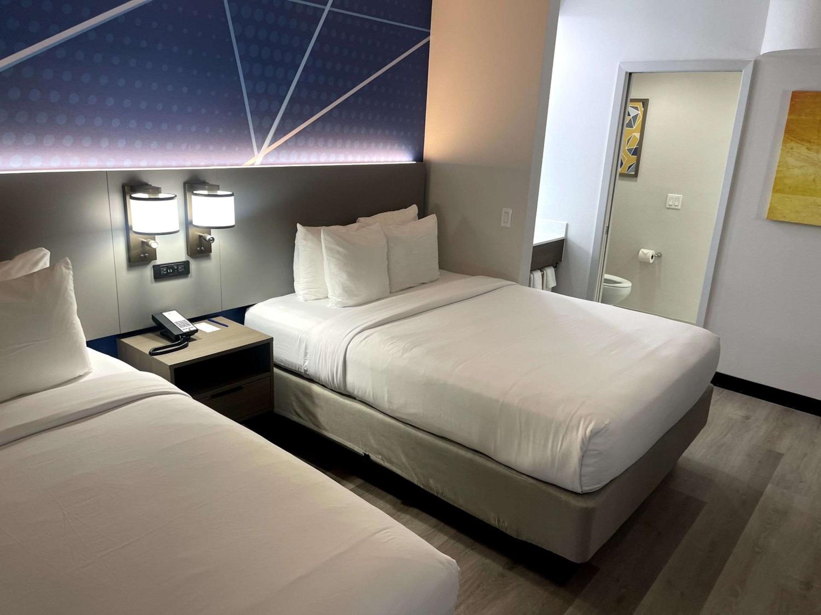Comfort Inn Marietta-Atlanta near Ballpark-Galleria, Φωτογραφία 17