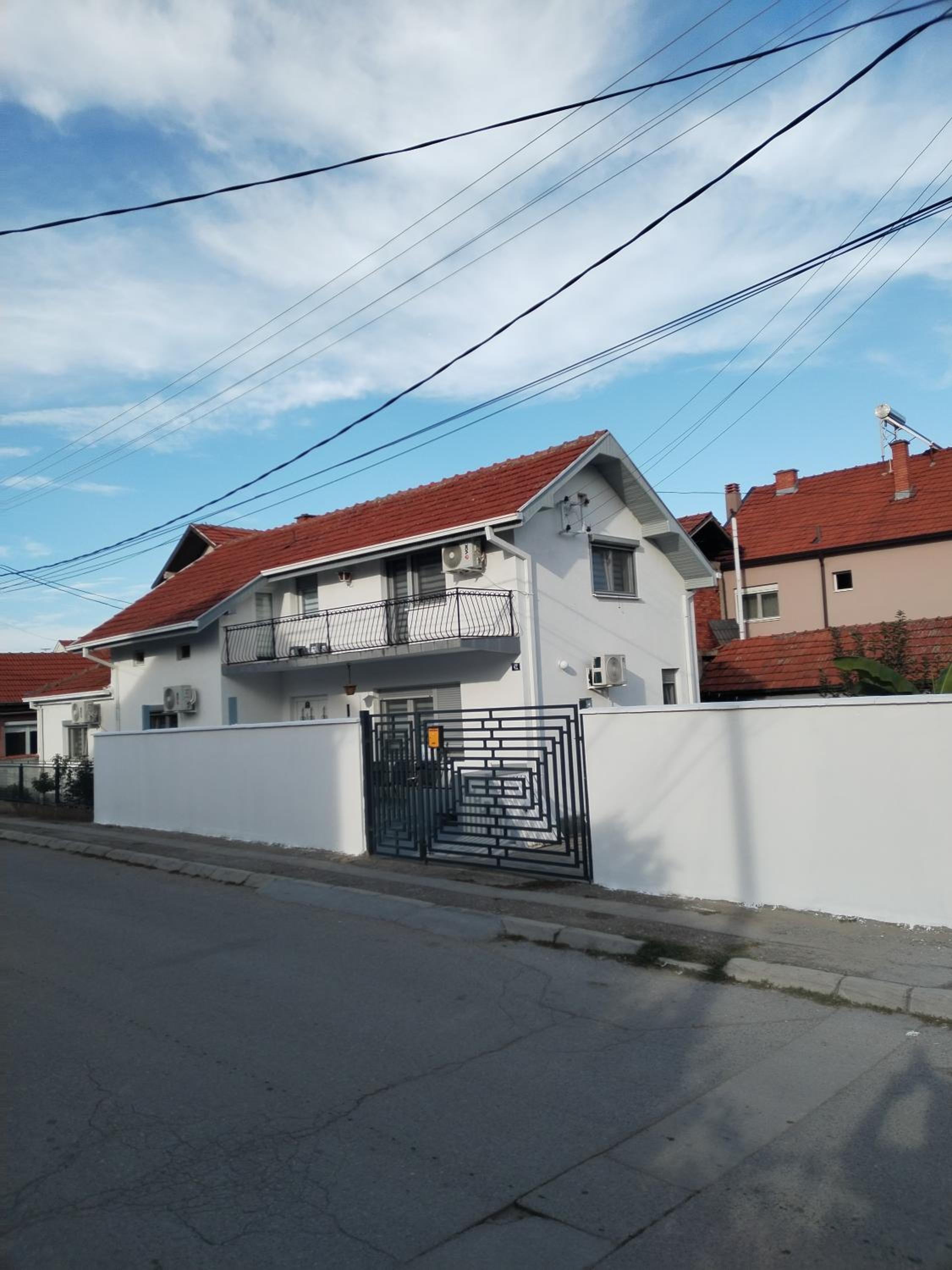 Gostinska kuća