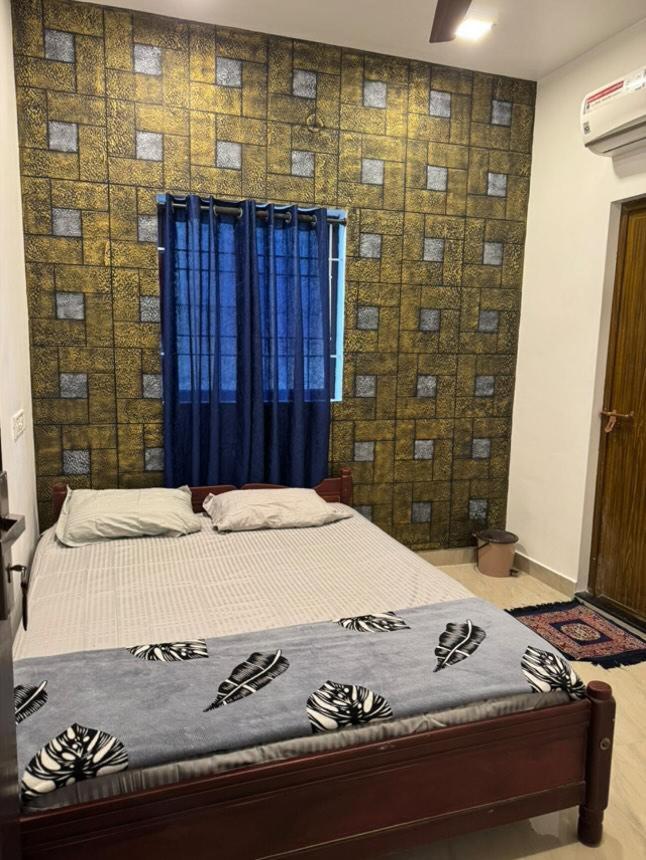 Cozy haven