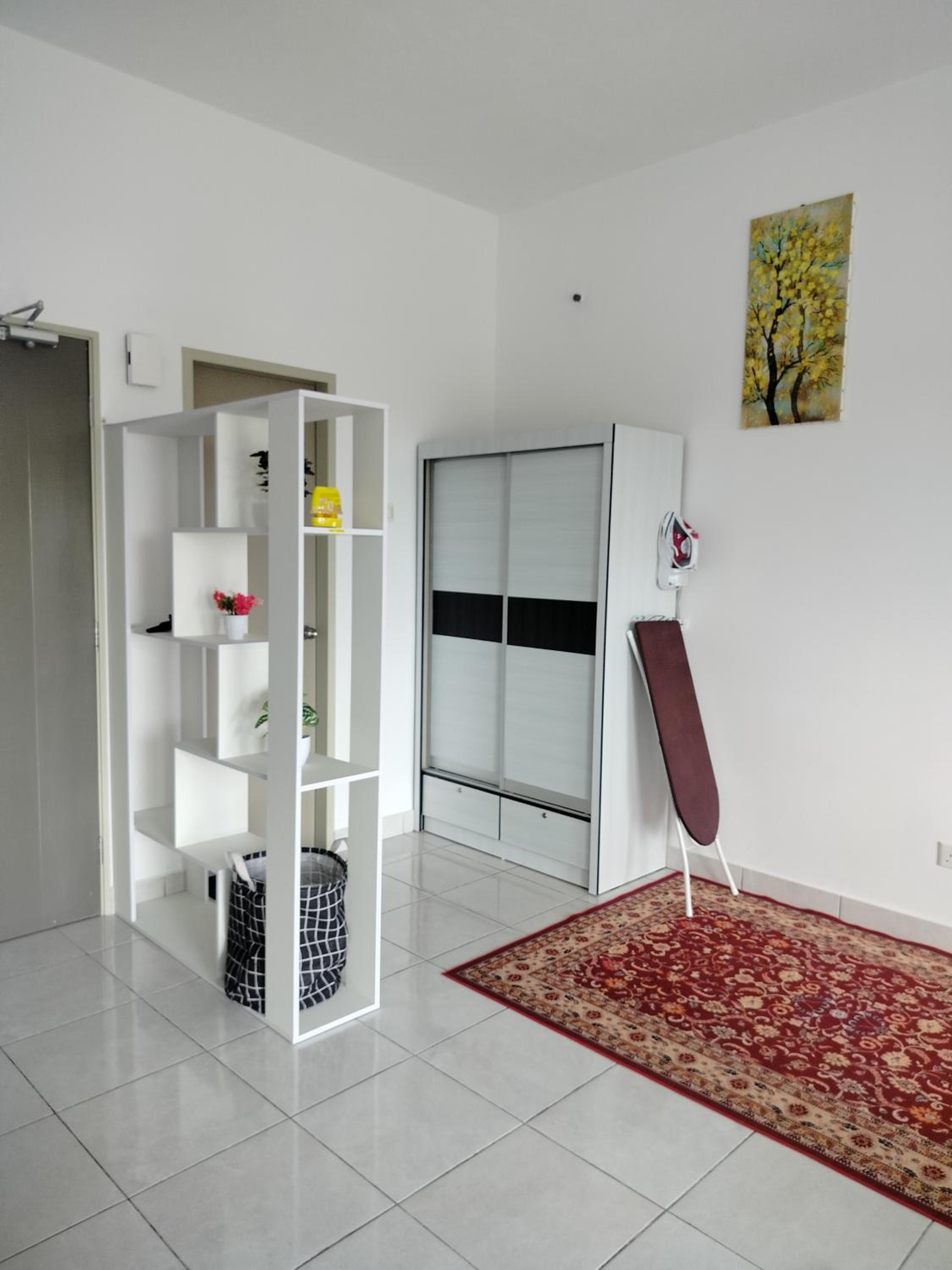 D'Leisya Studio Youth City Nilai