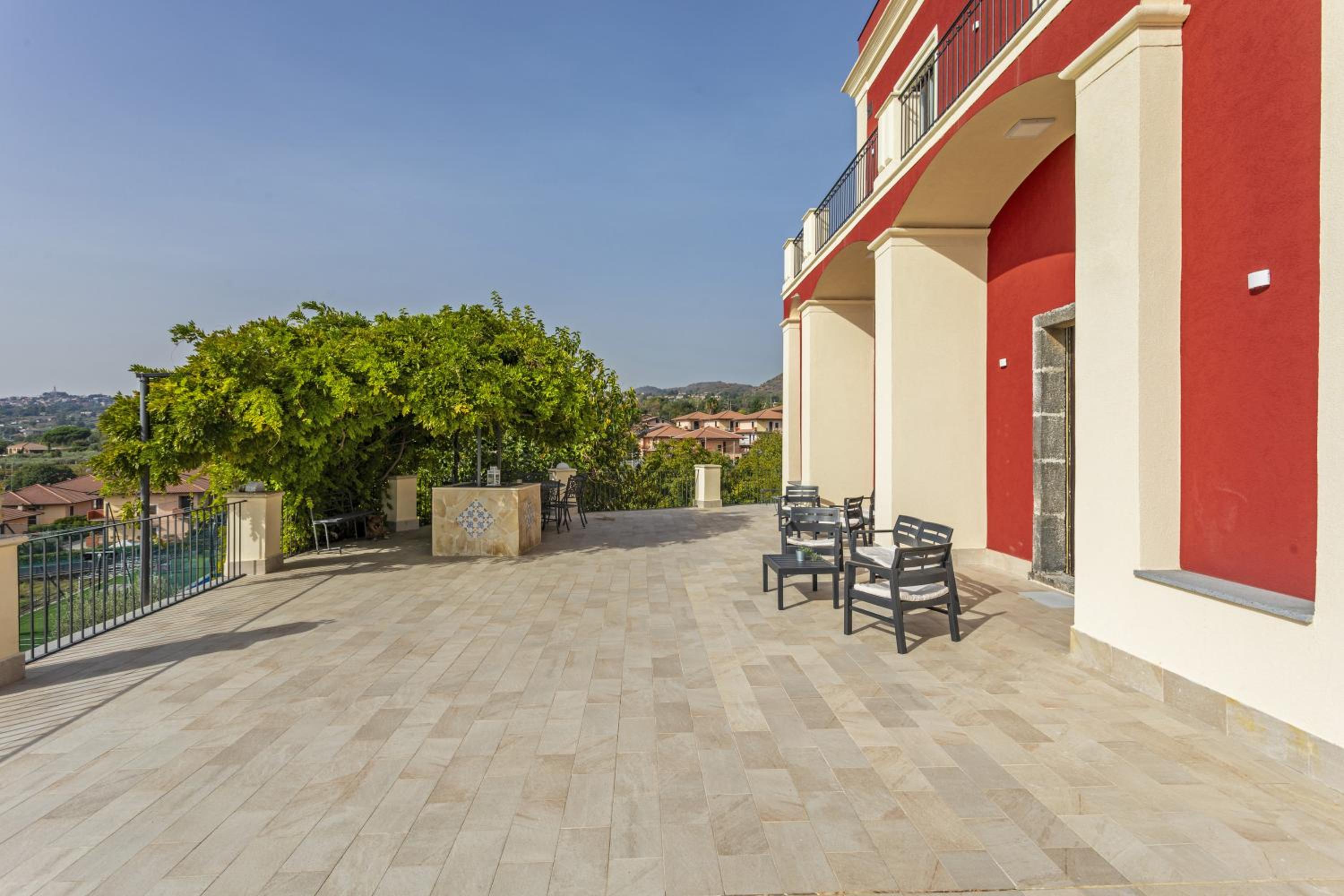 Badimà - Sicily House view 5