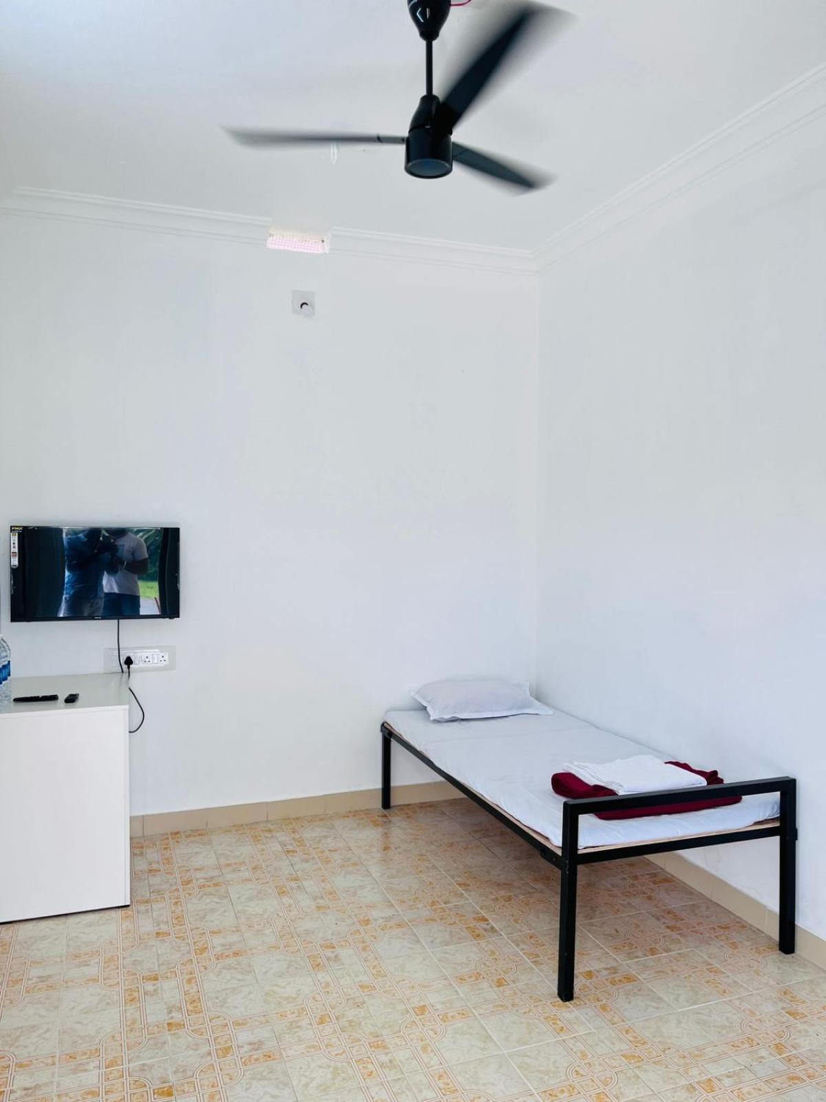 Premium homestay