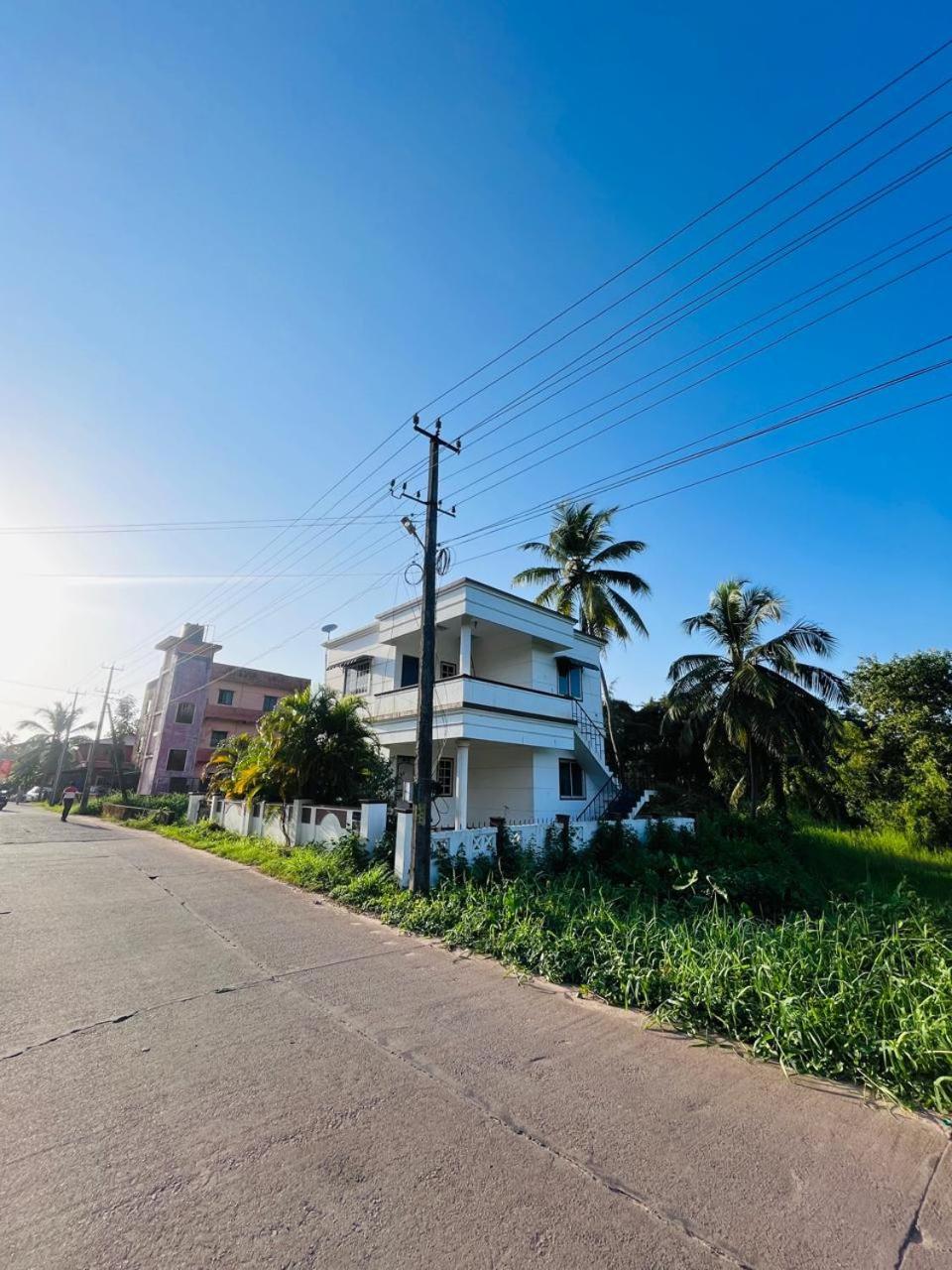 Premium homestay