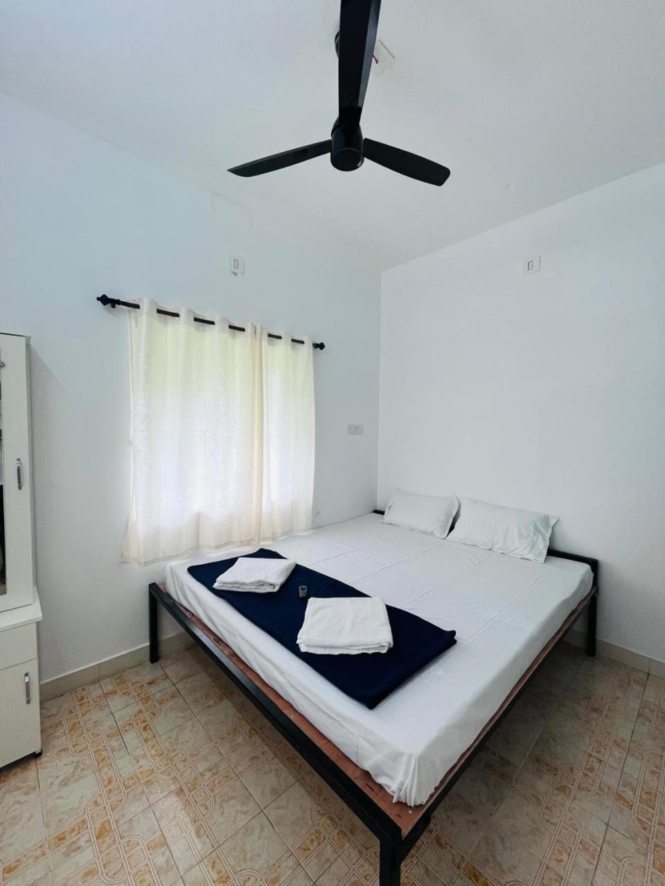 Premium homestay