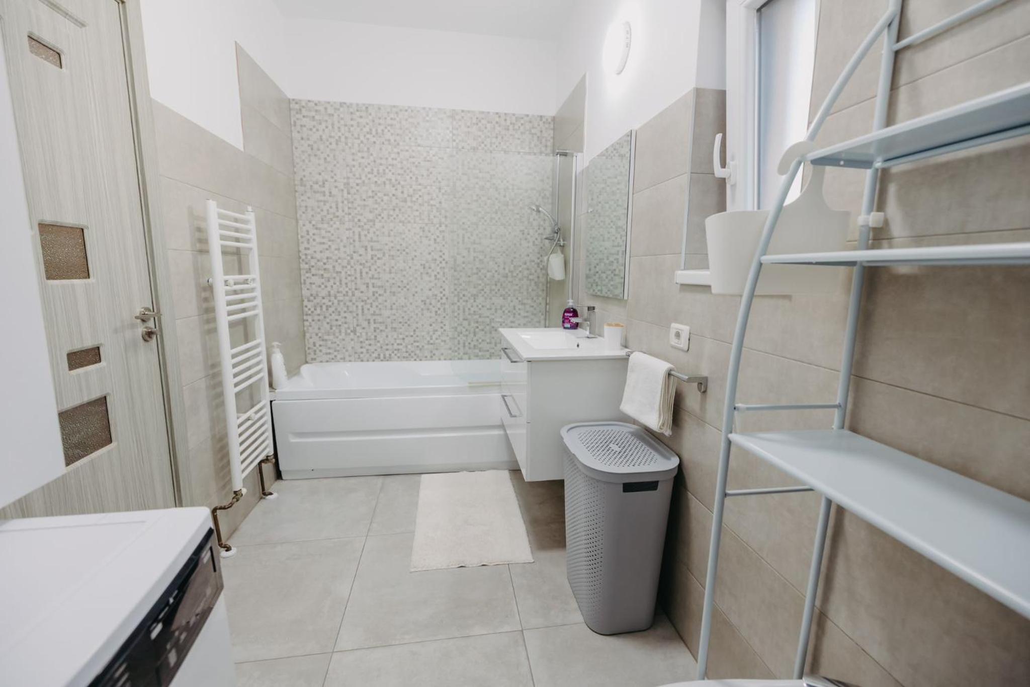 Carmen Apartament