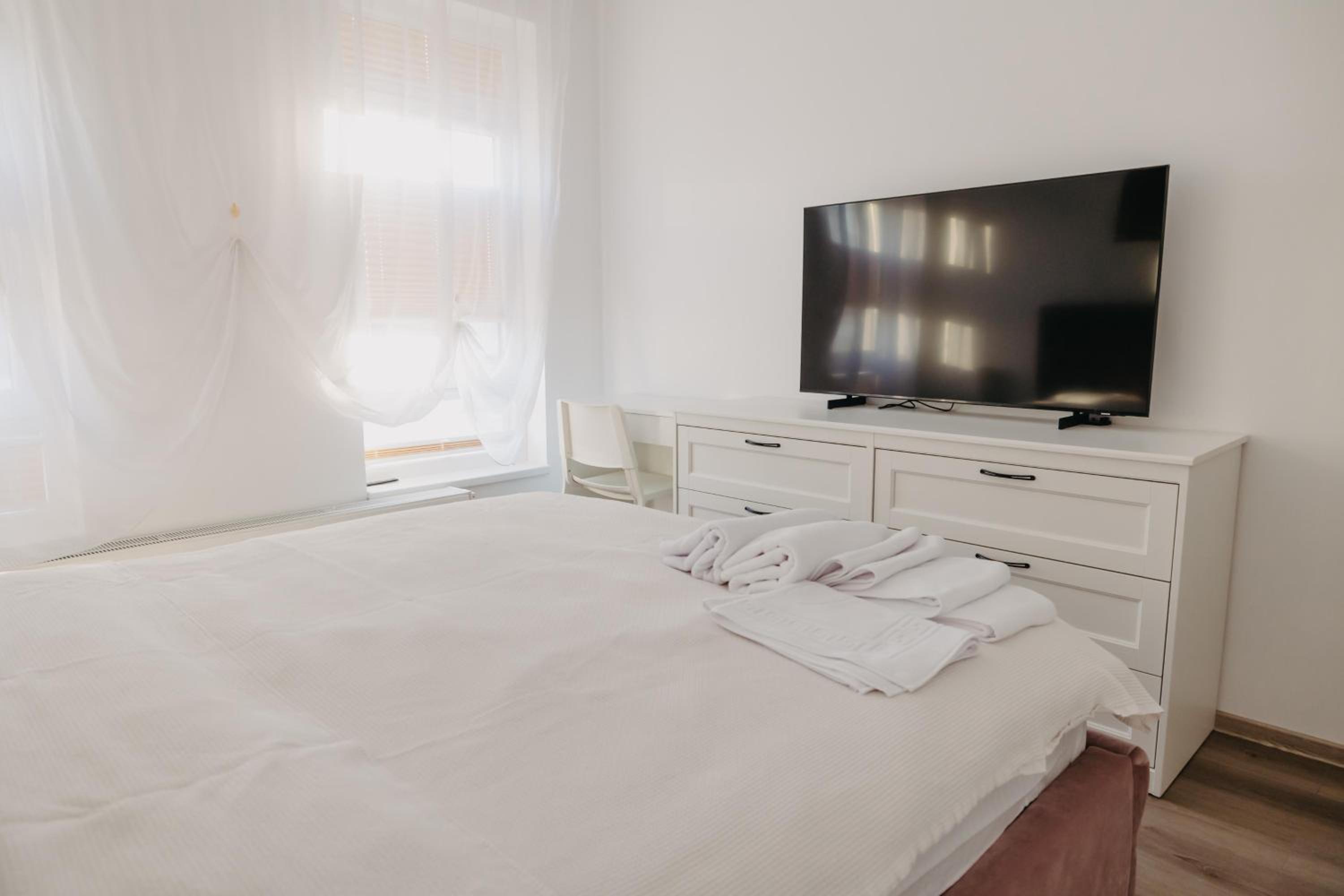 Carmen Apartament