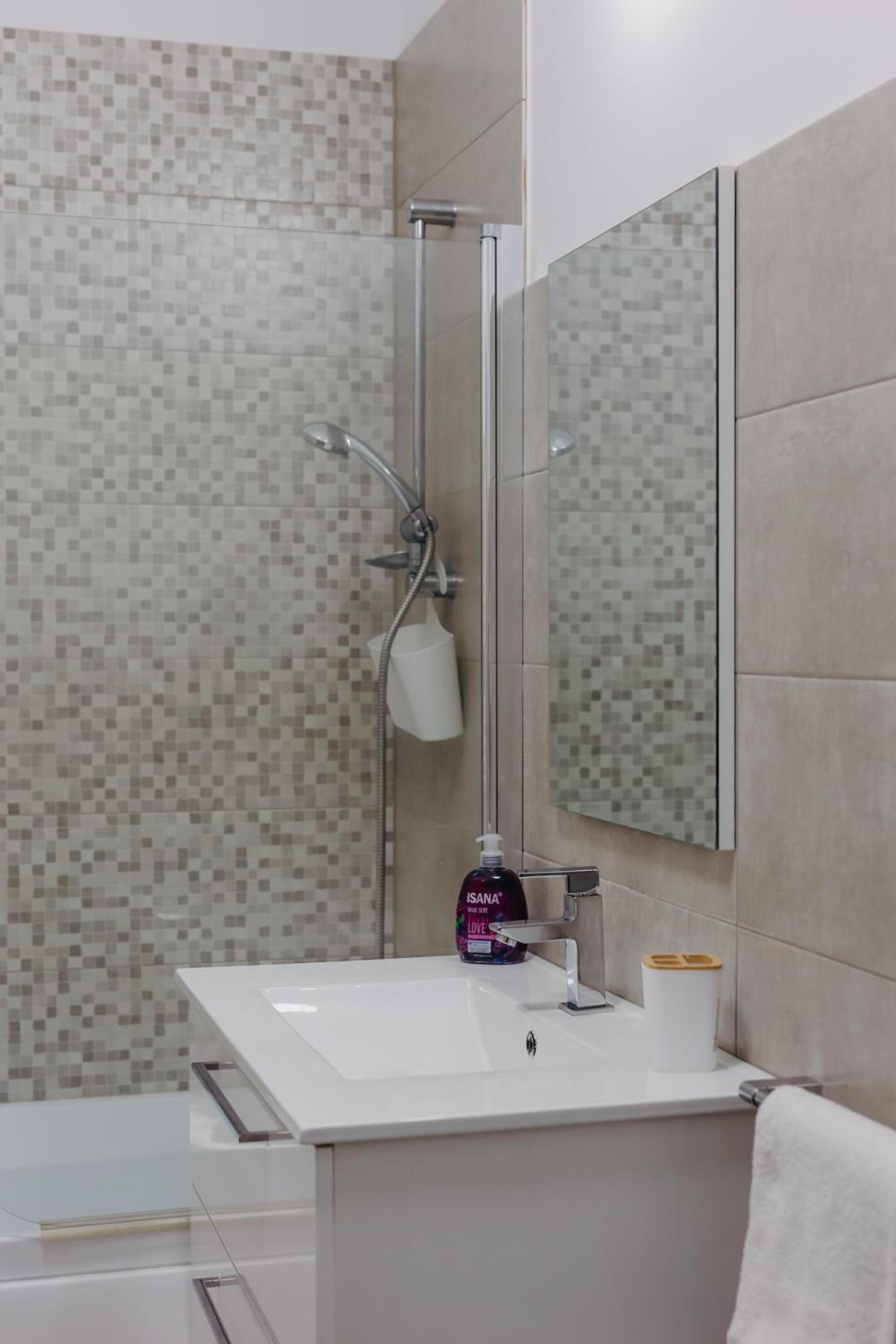 Carmen Apartament